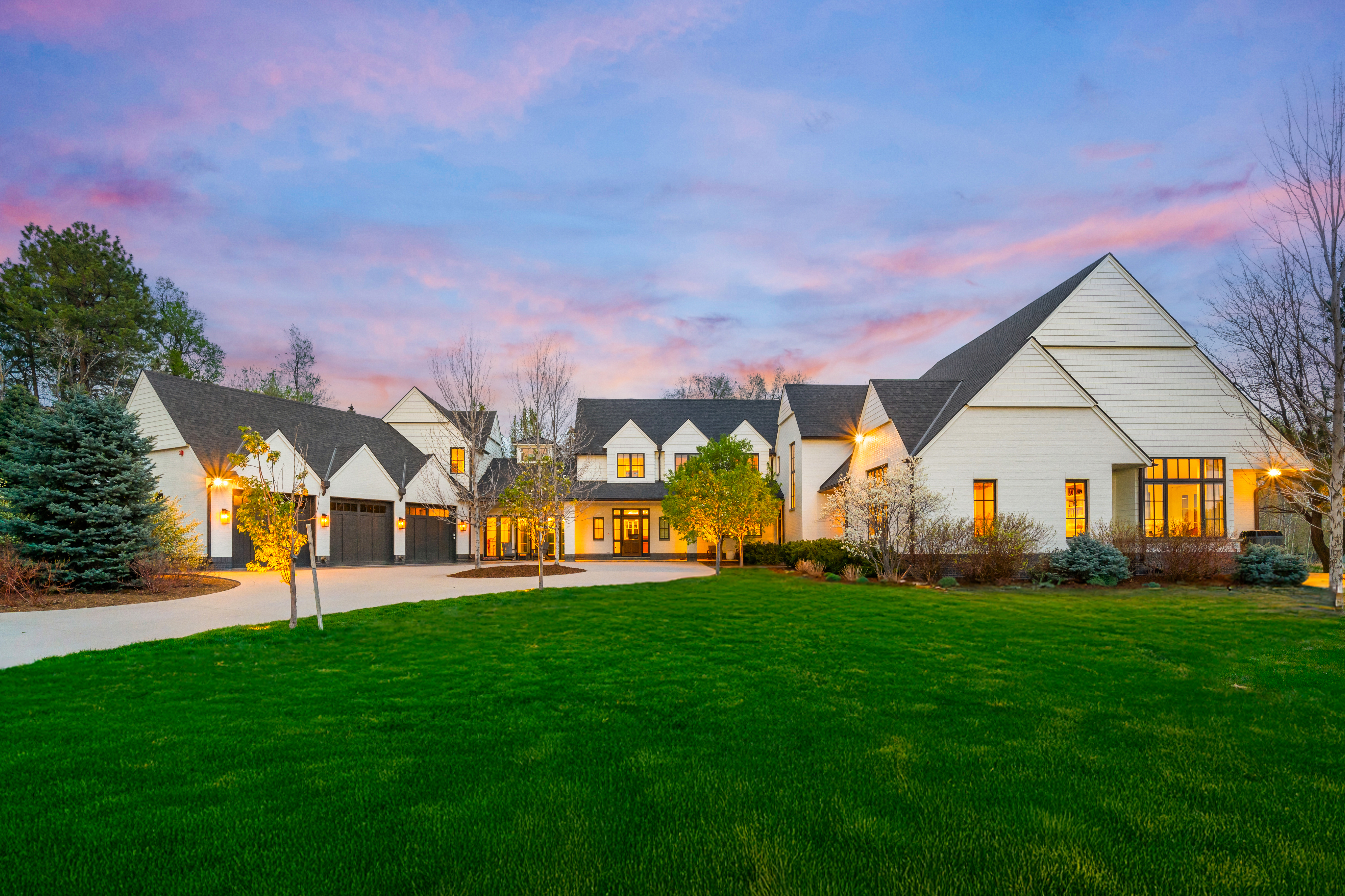  6 Lynn Road, Cherry Hills Village, CO, 80113 - 物件實景