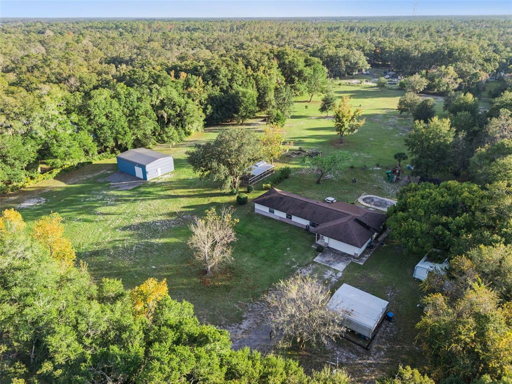 De Leon Springs, Florida, 32130, United States, 4 Bedrooms Bedrooms, ,3 BathroomsBathrooms,Residential,For Sale,1998278