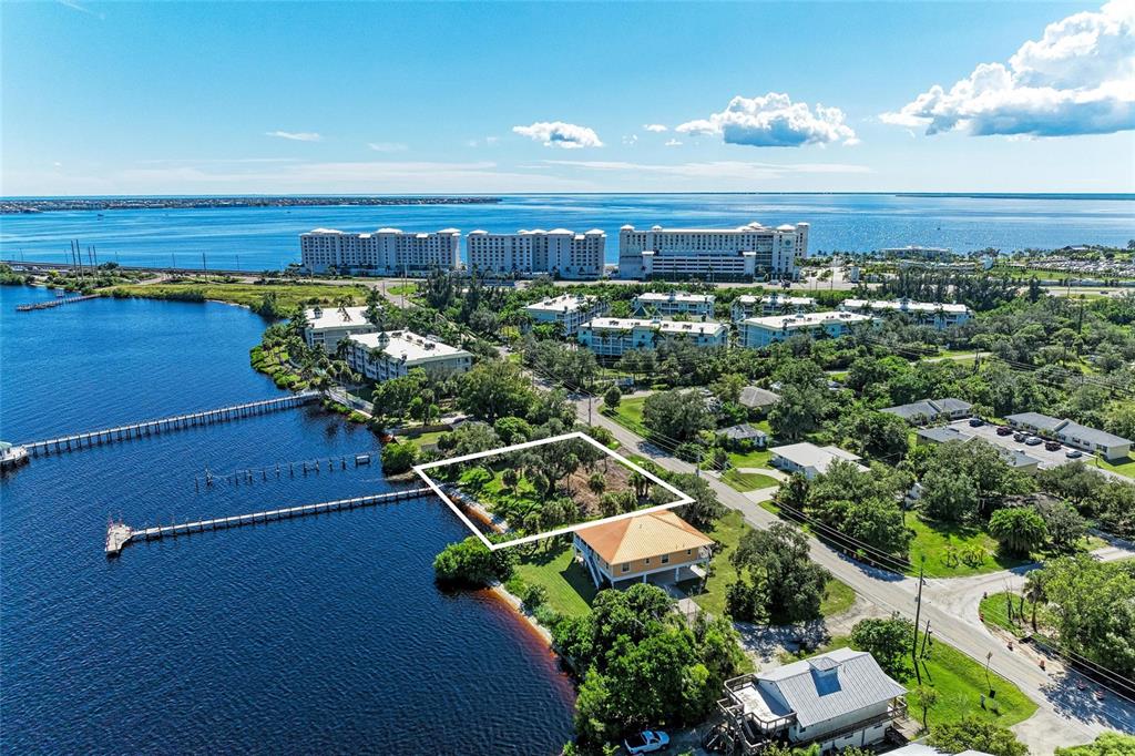 5060 B Melbourne Street, Punta Gorda, Florida, 33980, United States, ,Land,For Sale,5060 B Melbourne Street,1649388