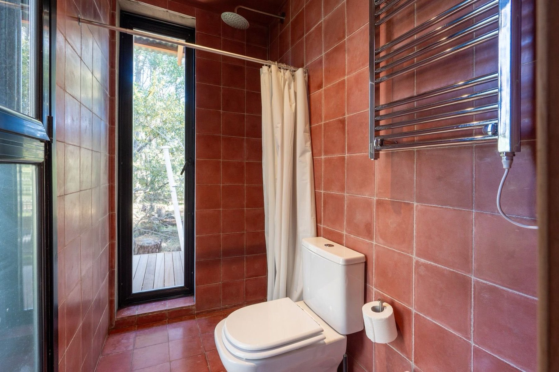  Charming Cabin in San Vicente - 物件實景