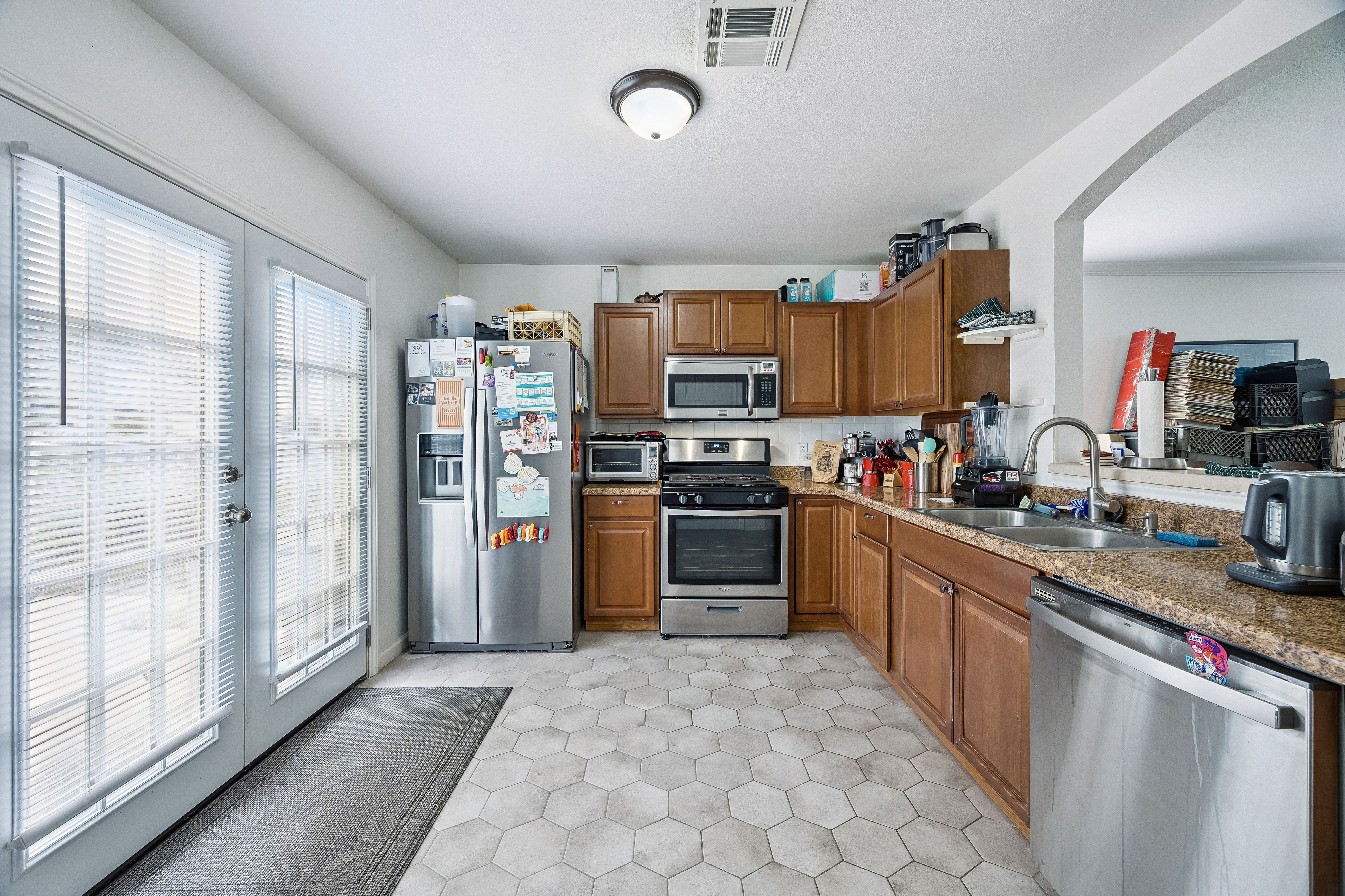  Turnkey Investment Opportunity in Hutto - 物件實景
