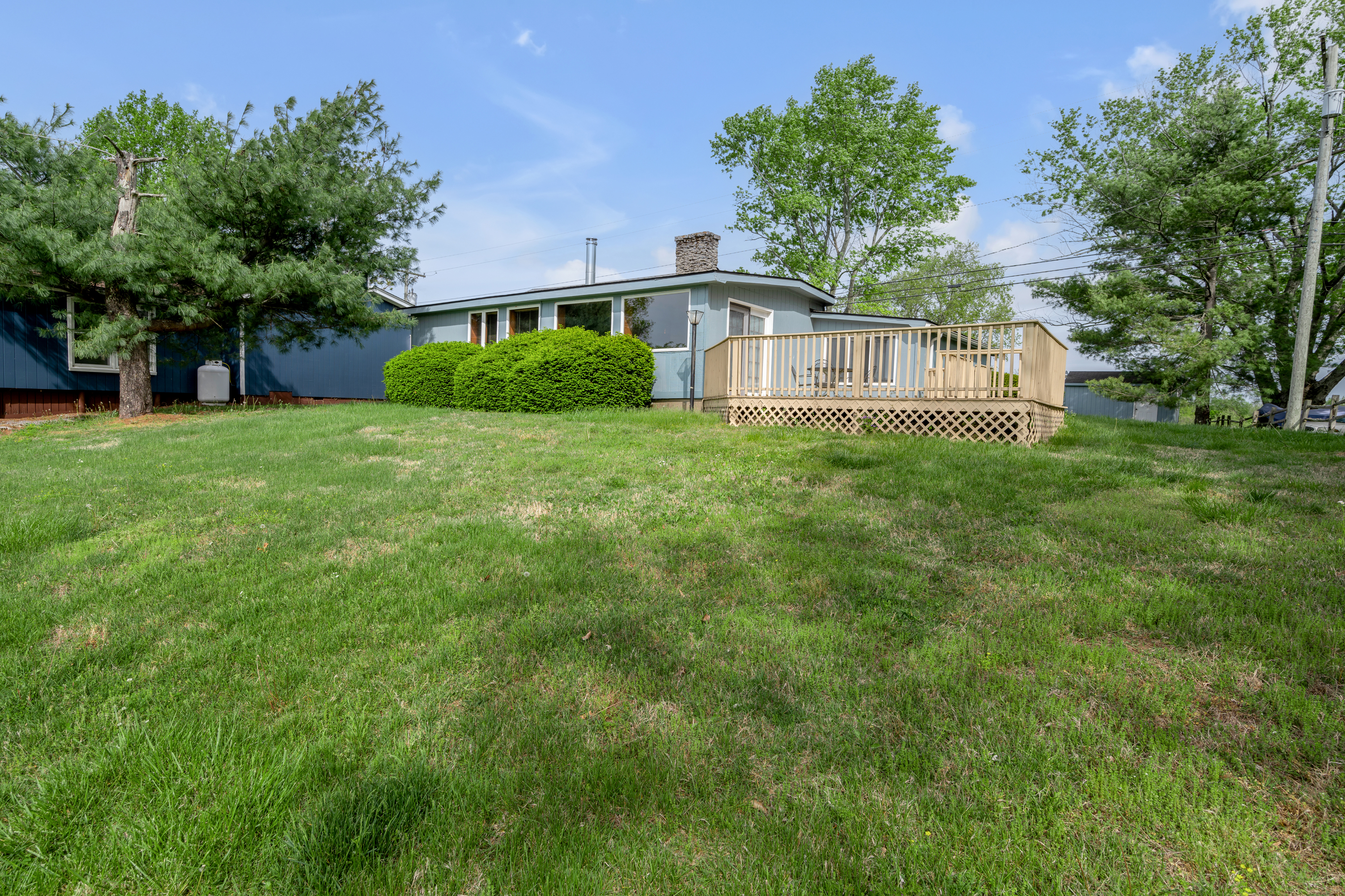  512 Chimney Rock Road - 物件實景