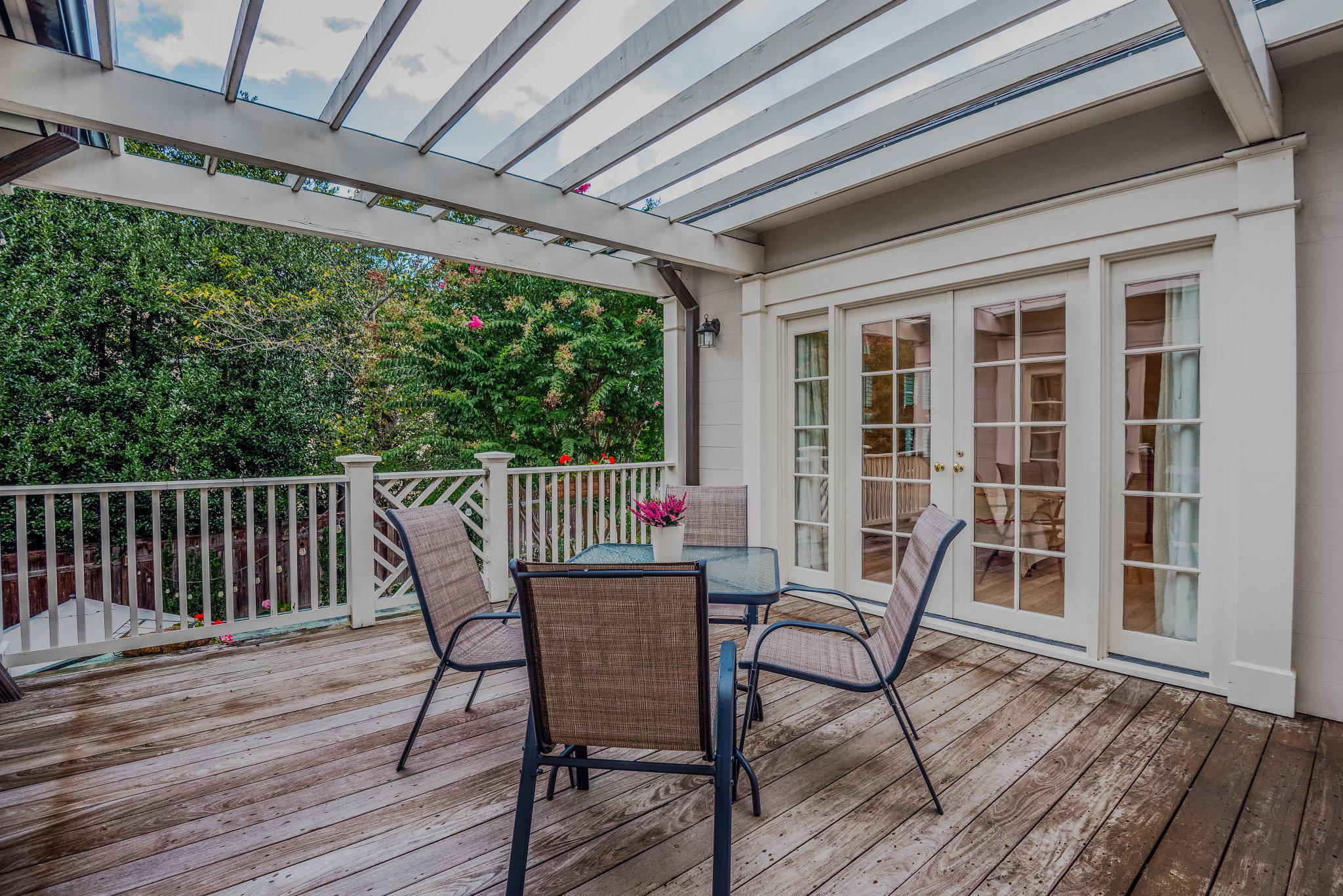  5329 Woodlawn Avenue, Chevy Chase, MD, 20815 - 物件實景