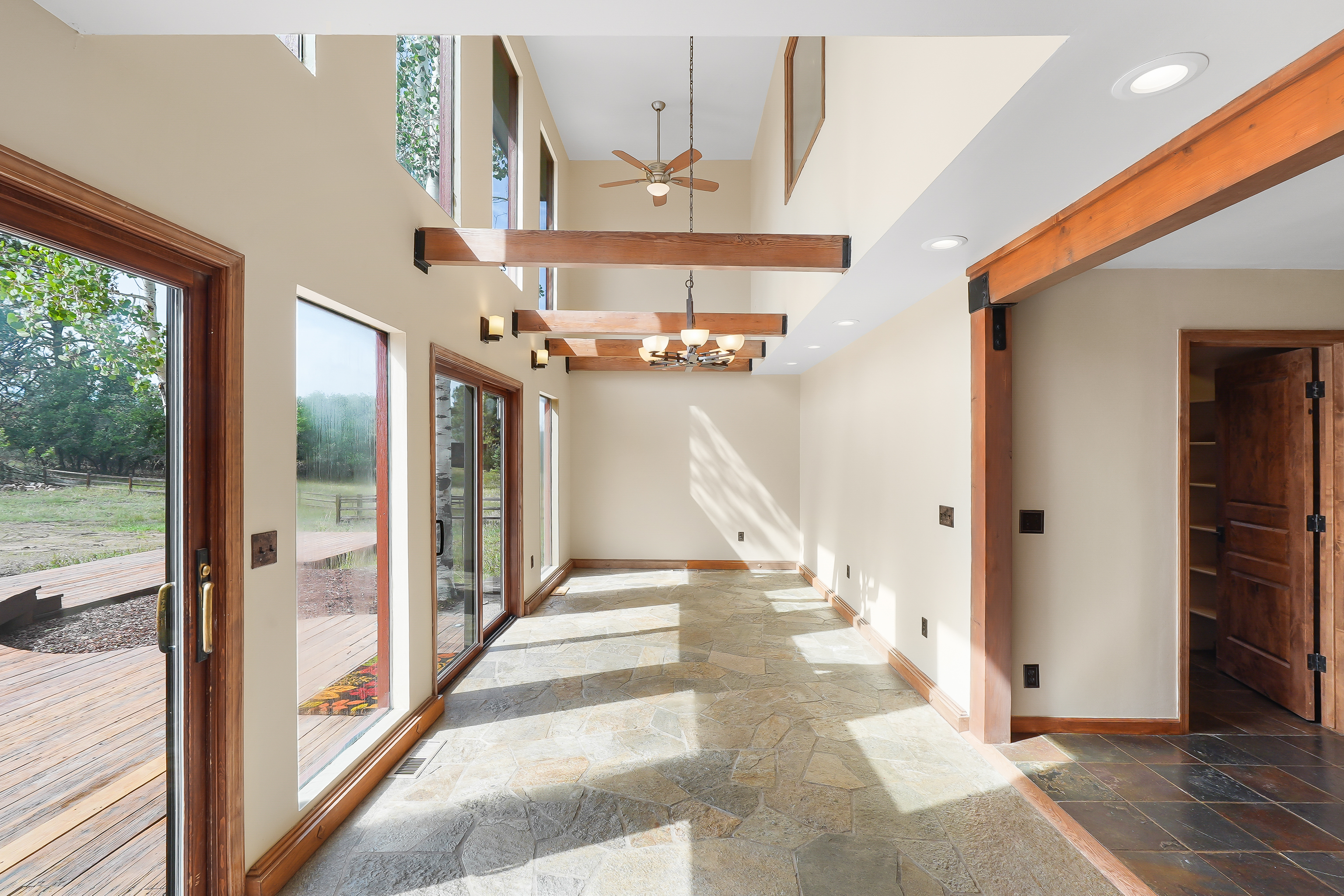  217 South Elk Run, Durango, CO 81303 - 物件實景