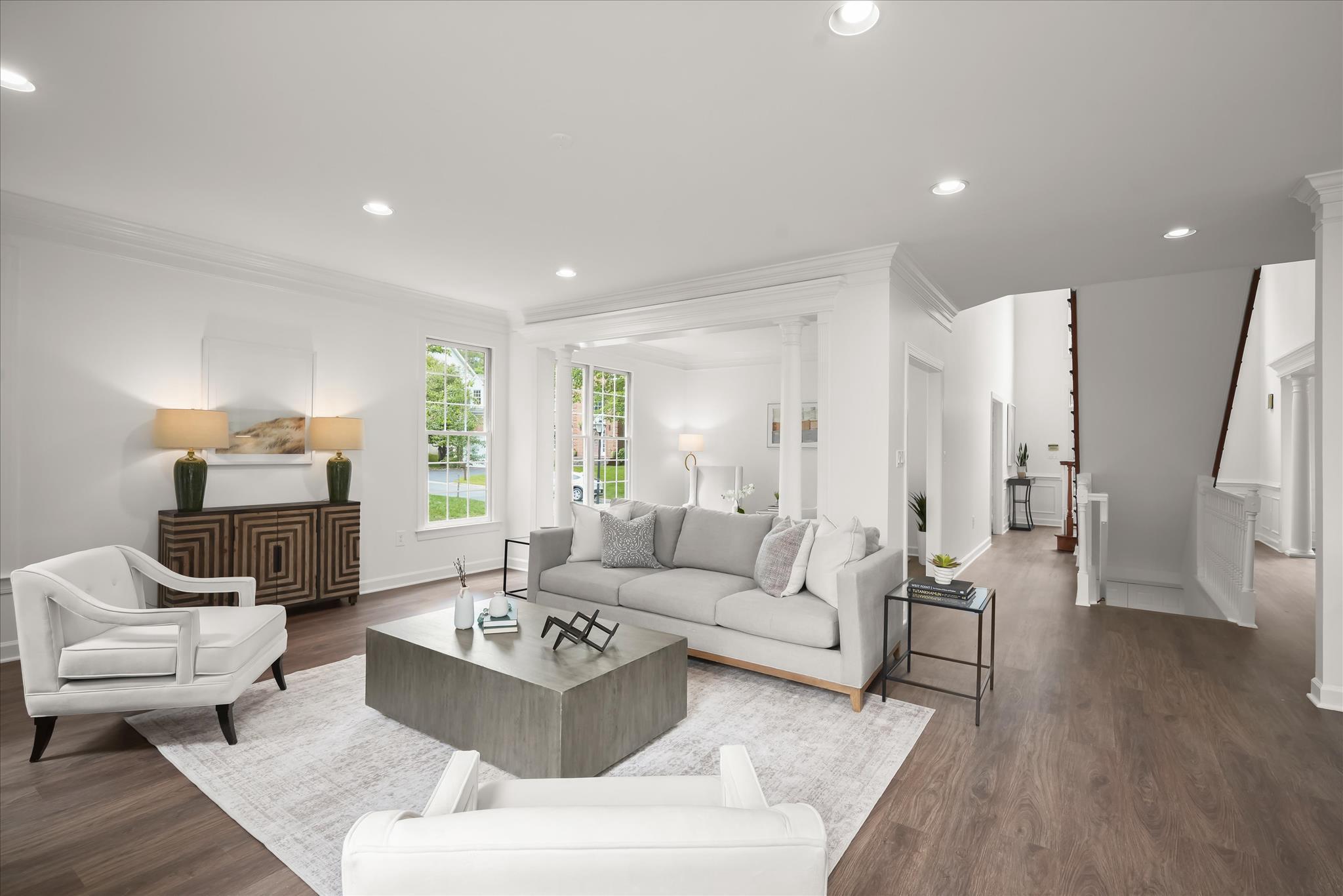  15300 Kwanzan Court, Gaithersburg, MD, 20878 - 物件實景