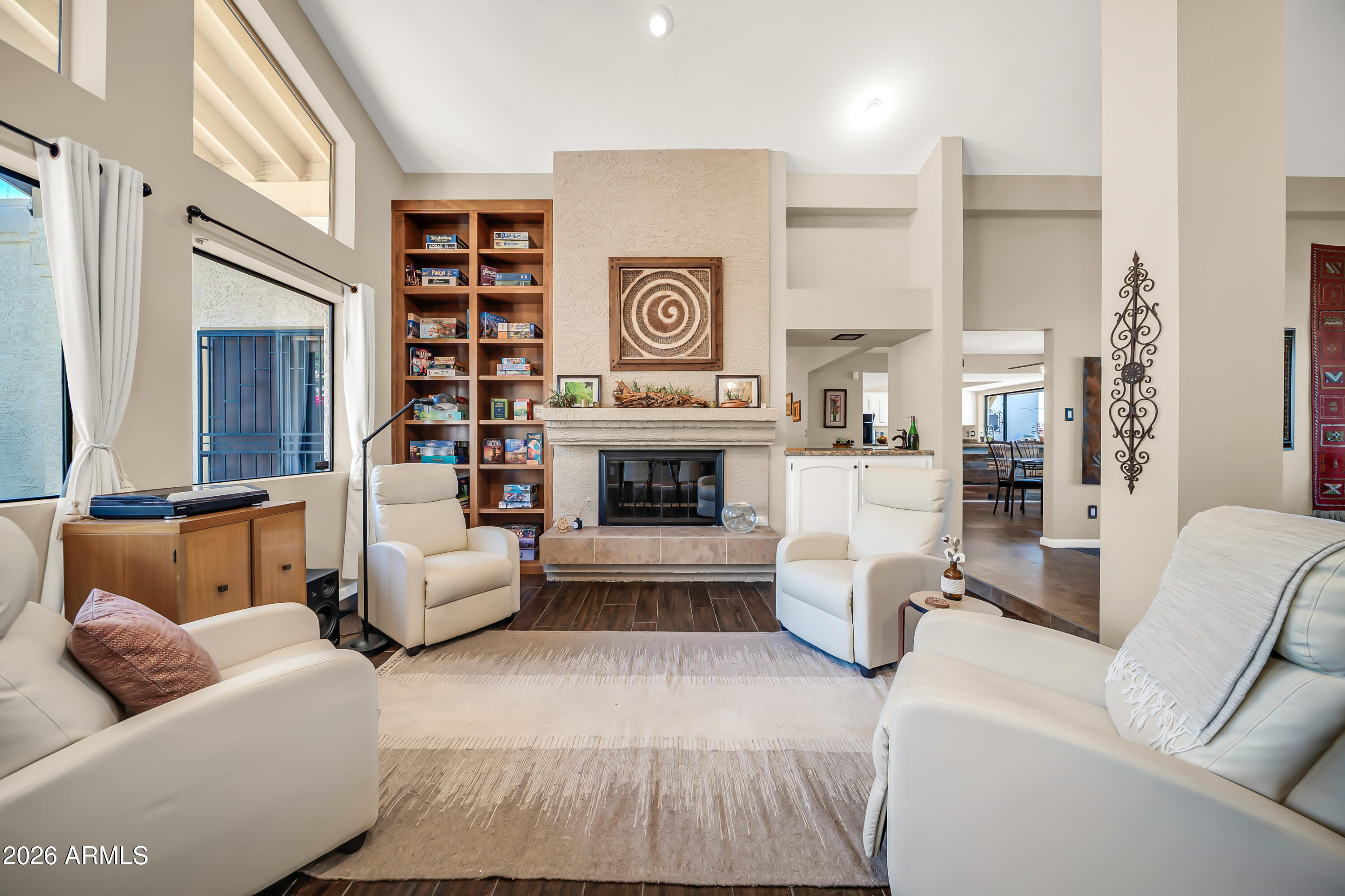  1121 W Aster Drive  Phoenix, AZ - 物件實景