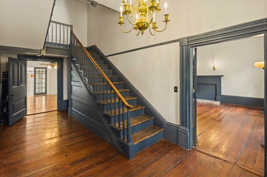 Buffalo Junction, Virginia, 24529, United States, 4 Bedrooms Bedrooms, ,2 BathroomsBathrooms,Residential,For Sale,2033576