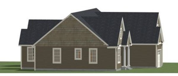 337 Chicopee, Lot 8, Granby, Massachusetts, 01033, United States, 3 Bedrooms Bedrooms, ,2 BathroomsBathrooms,Residential,For Sale,337 Chicopee , Lot 8,1626826