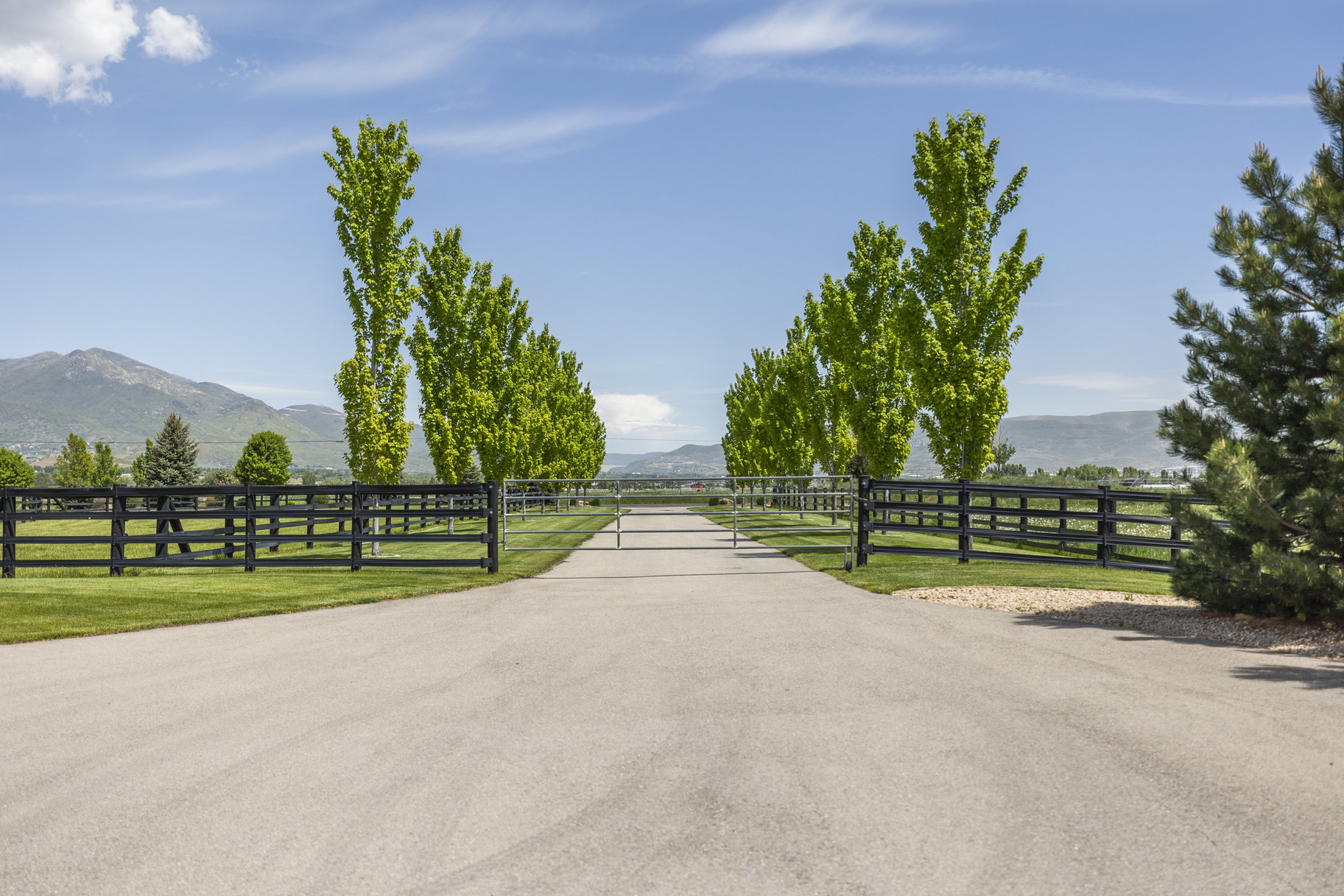  World-Class Equestrian Estate with Unmatched Luxury and Views in Heber Valley - 物件實景