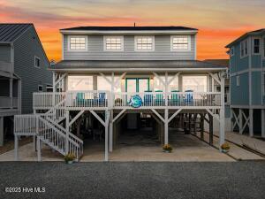 Ocean Isle Beach, North Carolina, 28469, United States, 6 Bedrooms Bedrooms, ,7 BathroomsBathrooms,Residential,For Sale,1947053