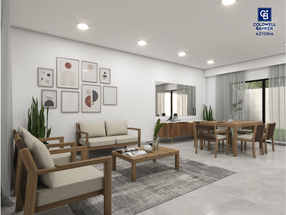 Centro, Tabasco, 86284, Mexico, 3 Bedrooms Bedrooms, ,2 BathroomsBathrooms,Residential,For Sale,2000458