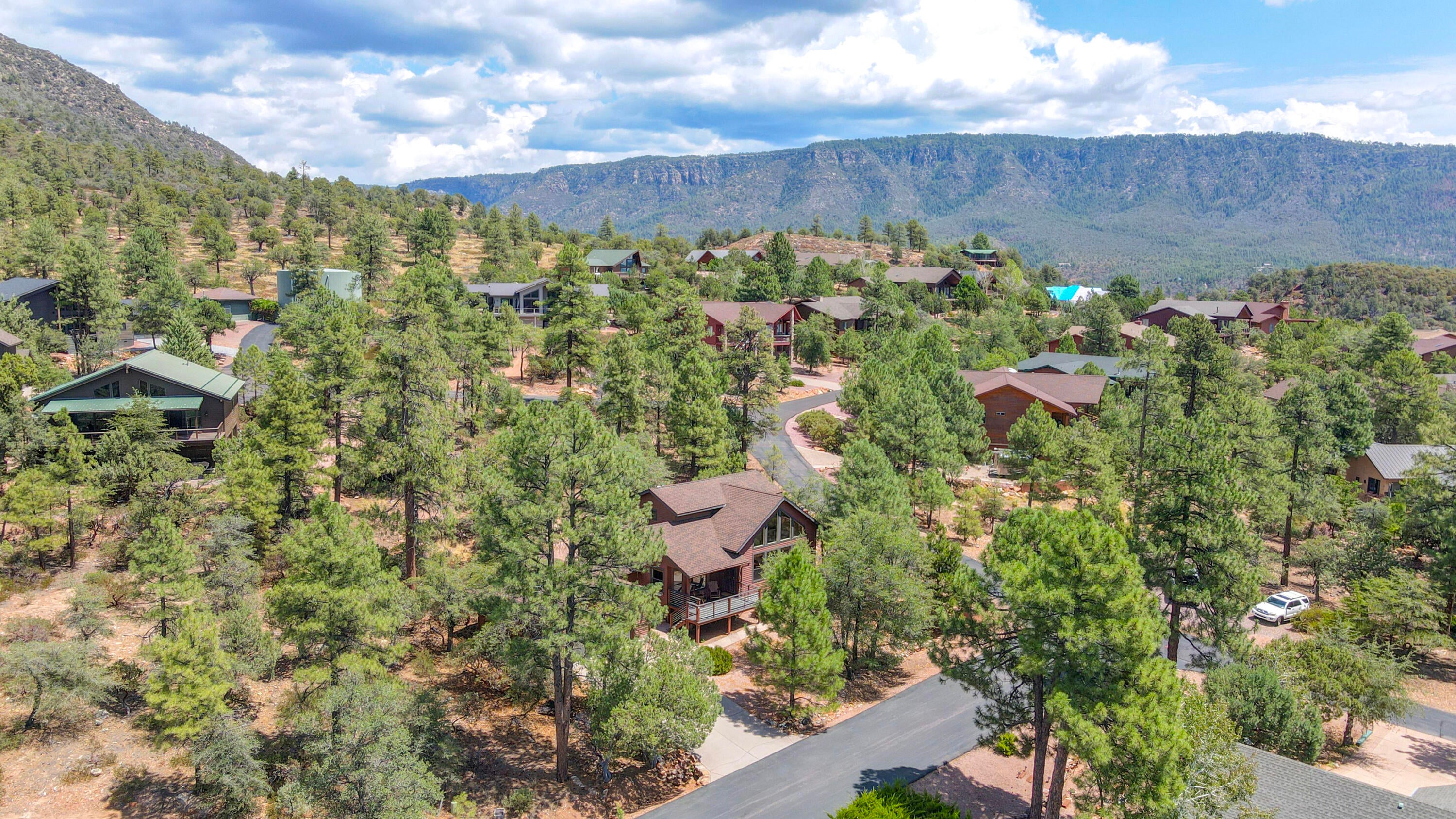 Pine, Arizona, 85544, United States, 2 Bedrooms Bedrooms, ,2 BathroomsBathrooms,Residential,For Sale,1917877