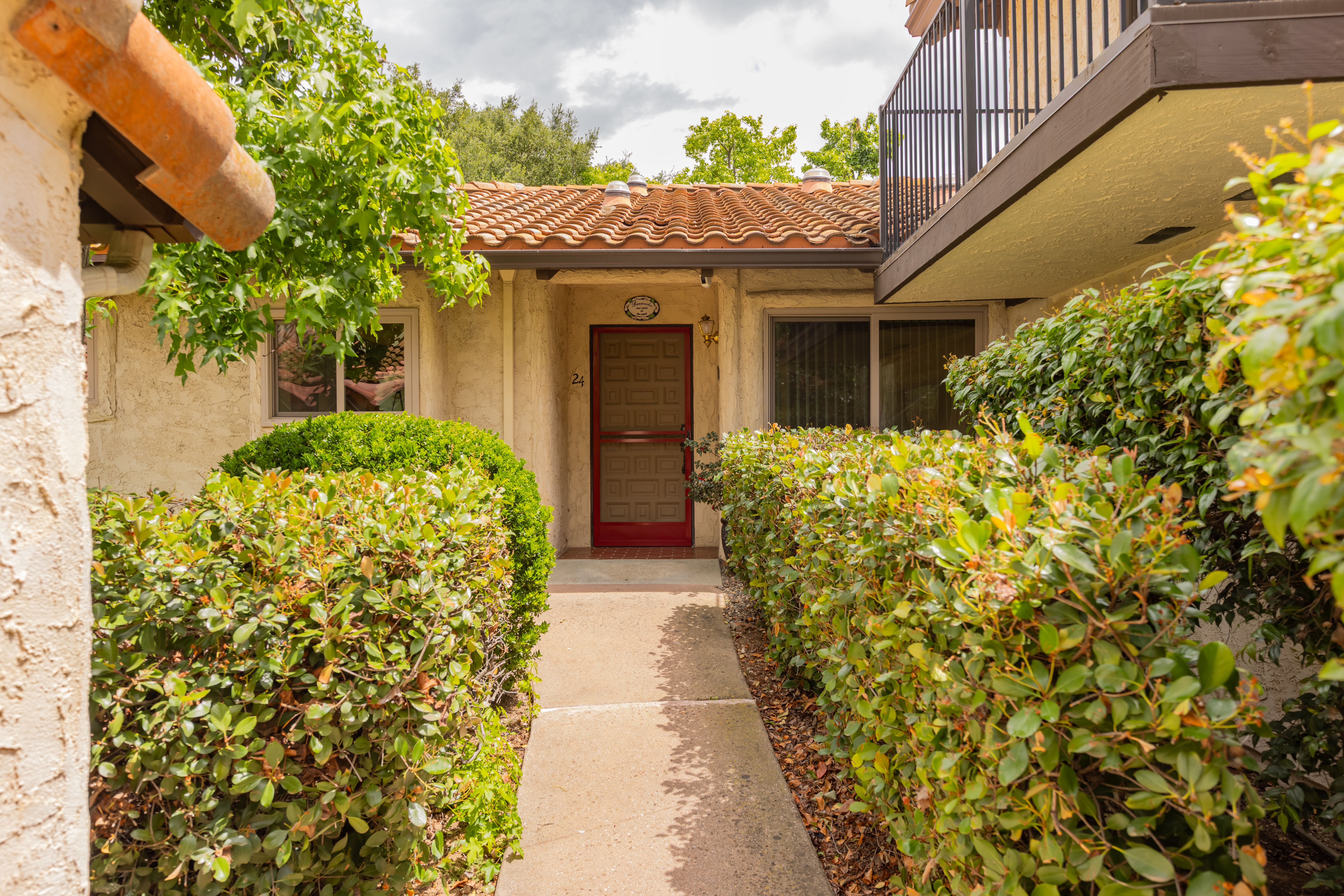  410 Church Road 24, Ojai, CA 93023 - 物件實景