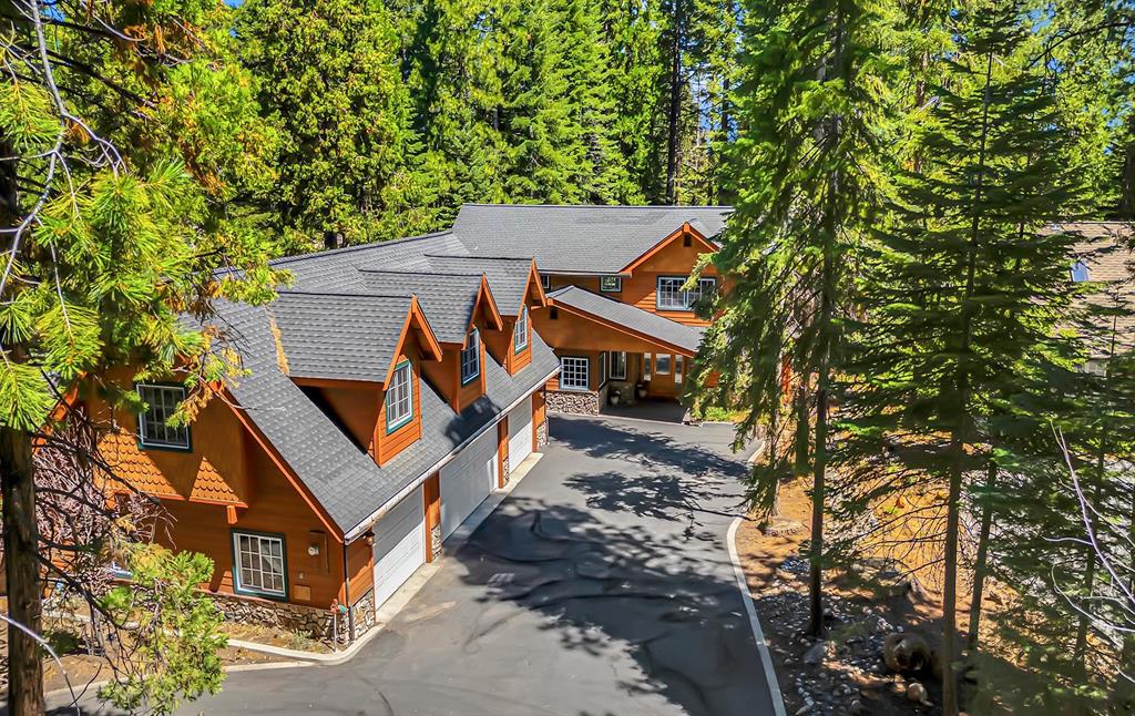 Lake Almanor West, California, 96020, United States, 4 Bedrooms Bedrooms, ,4 BathroomsBathrooms,Residential,For Sale,1907514