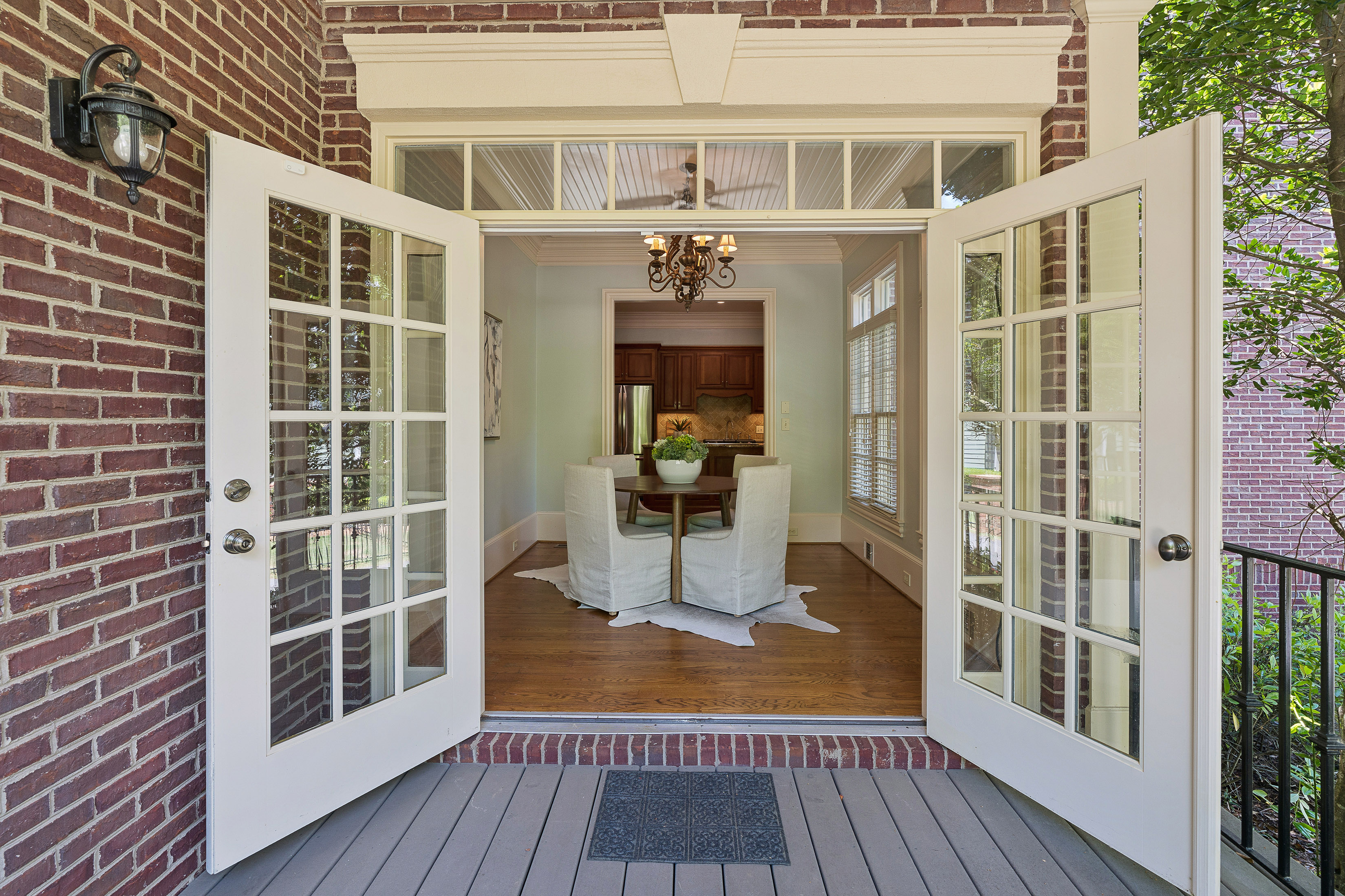  Timeless Southern Architecture, Luxury Living, and Unmatched Community Charm - 物件實景