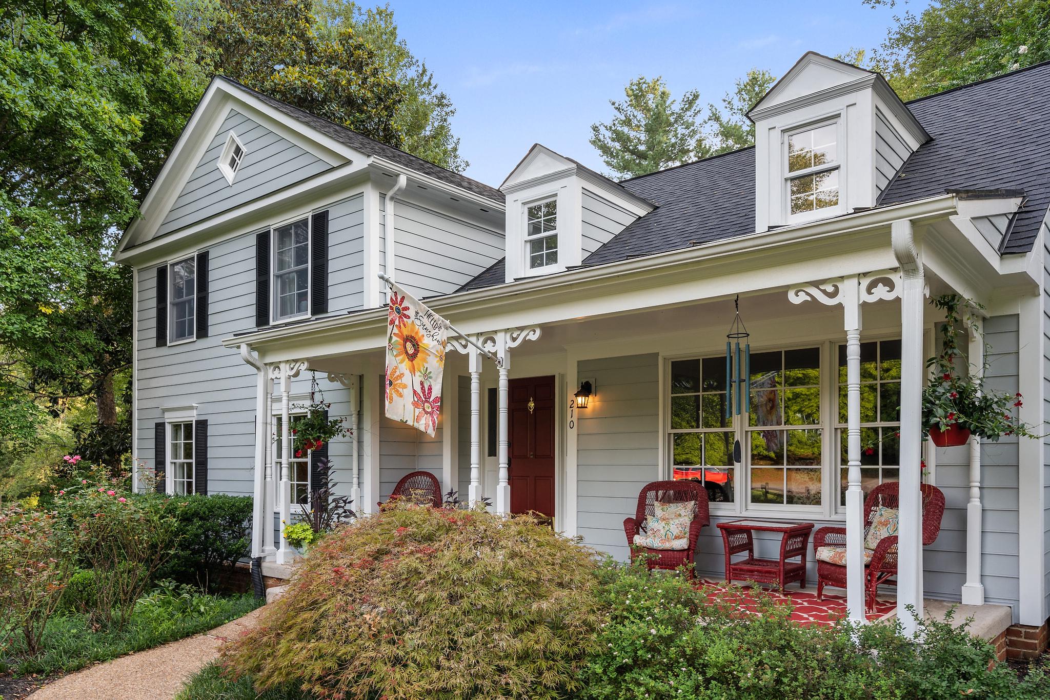  210 Falcon Ridge Road, Great Falls, VA, 22066 - 物件實景