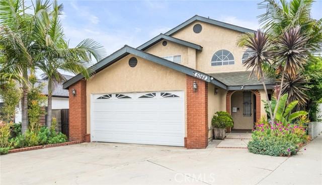 HAWTHORNE, California, 90250, United States, 4 Bedrooms Bedrooms, ,3 BathroomsBathrooms,Residential,For Sale,1798305