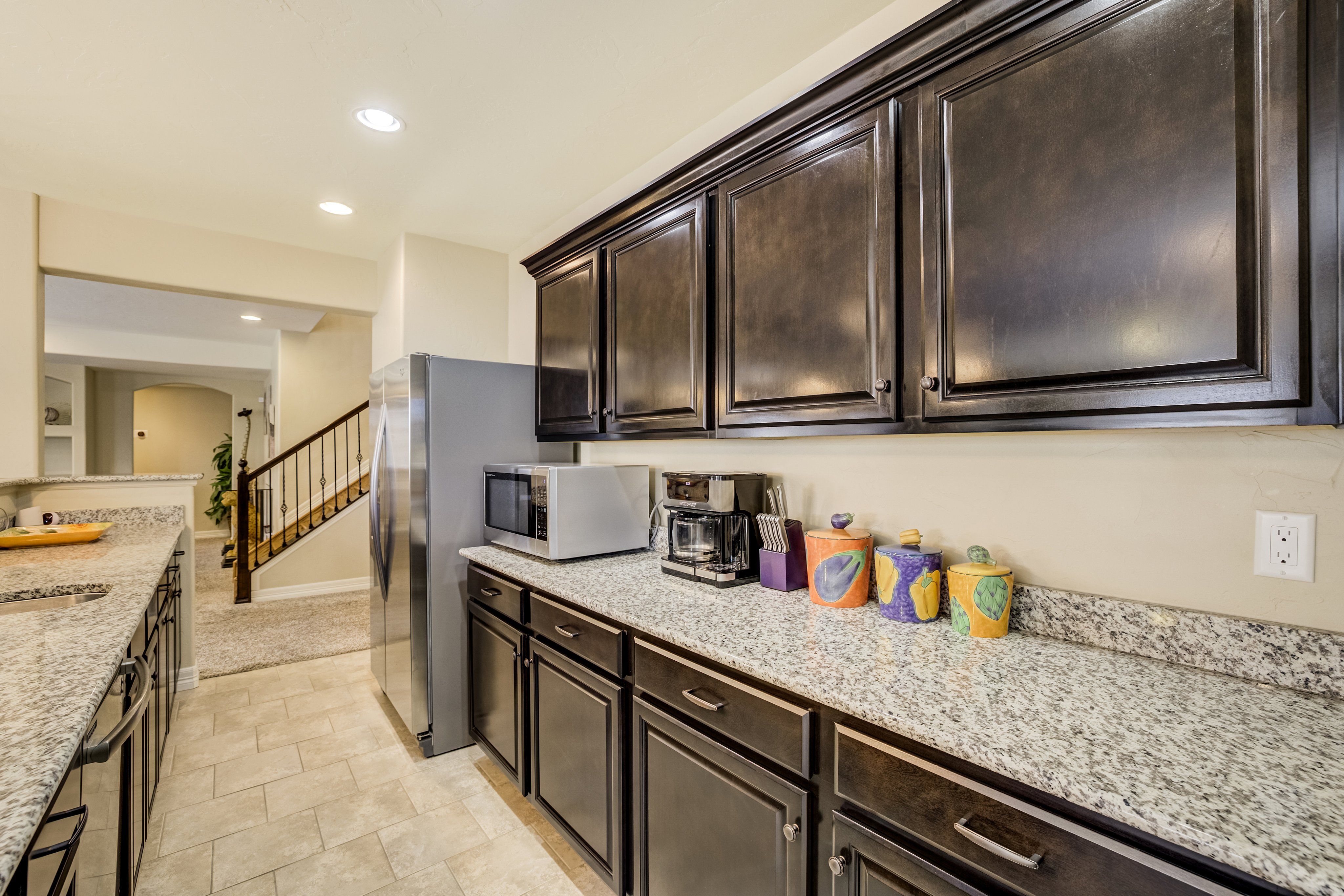  Elevated Living with Unmatched Pikes Peak Views in Flying Horse - 物件實景