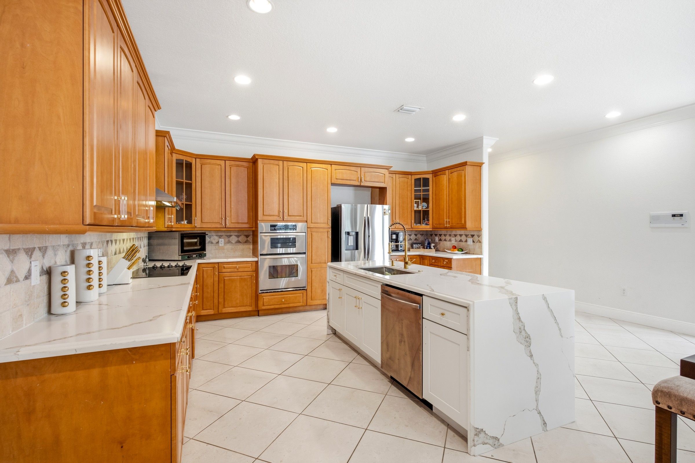  17920 SW 15th ST, Miami, FL, 33187 - 物件實景