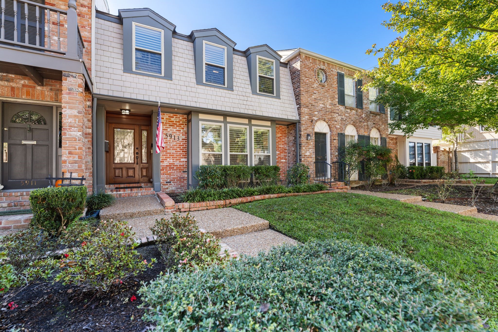  5913 Sugar Hill Drive #225 - 物件實景