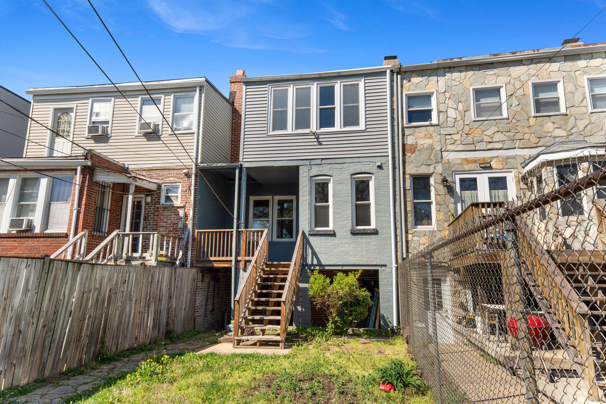  818 Upshur Street NW, Washington, DC, 20011 - 物件實景