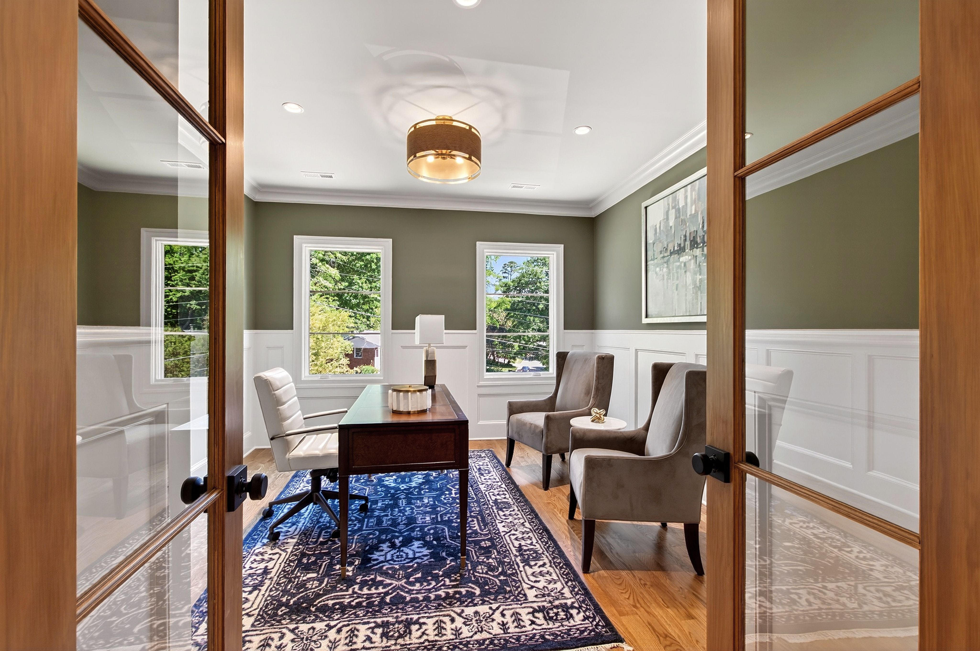  2101 Manuel Street, Raleigh, NC 27612 - 物件實景