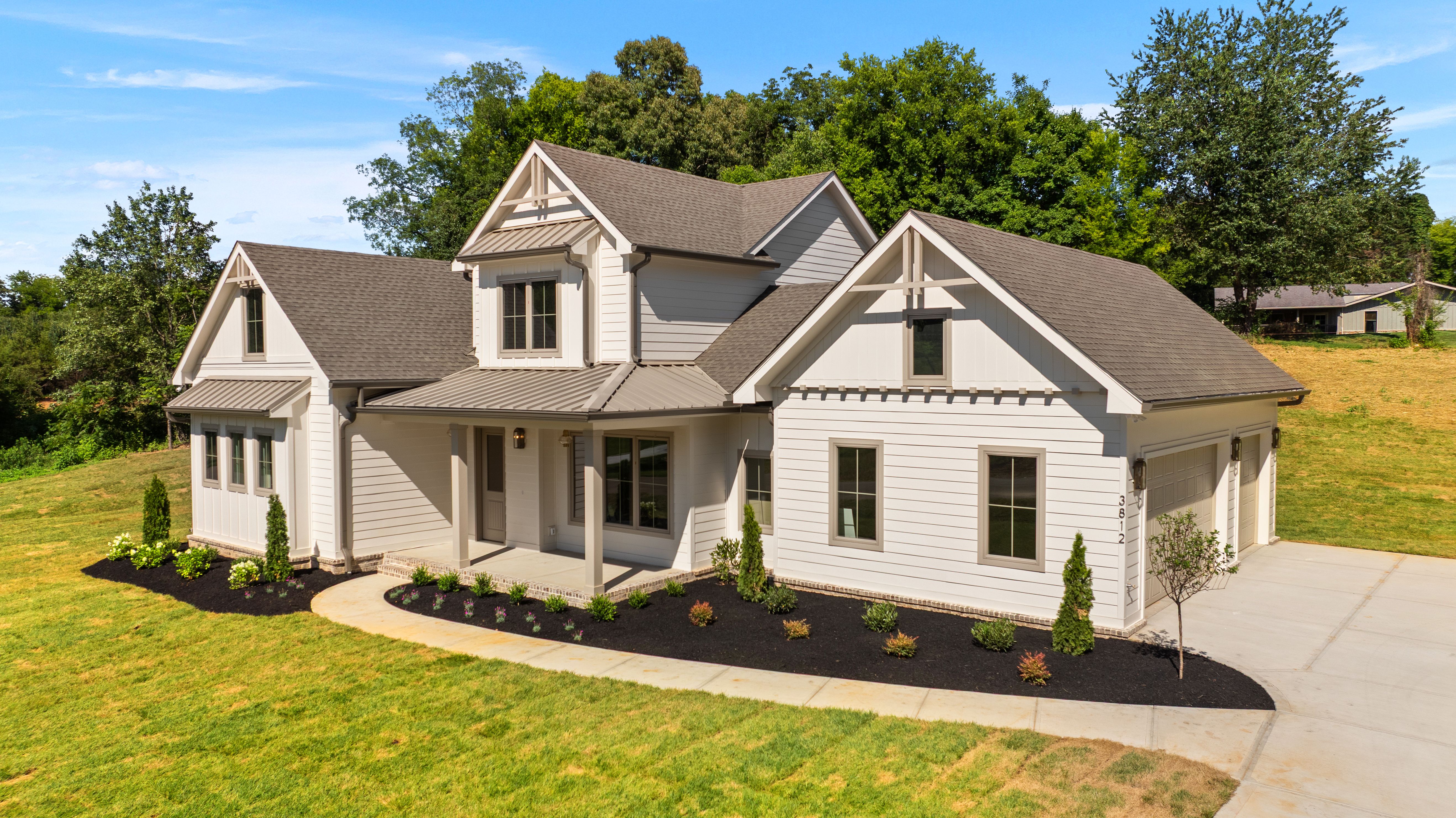  3812 Lakeside Estates Way, Louisville, TN 37777 - 物件實景
