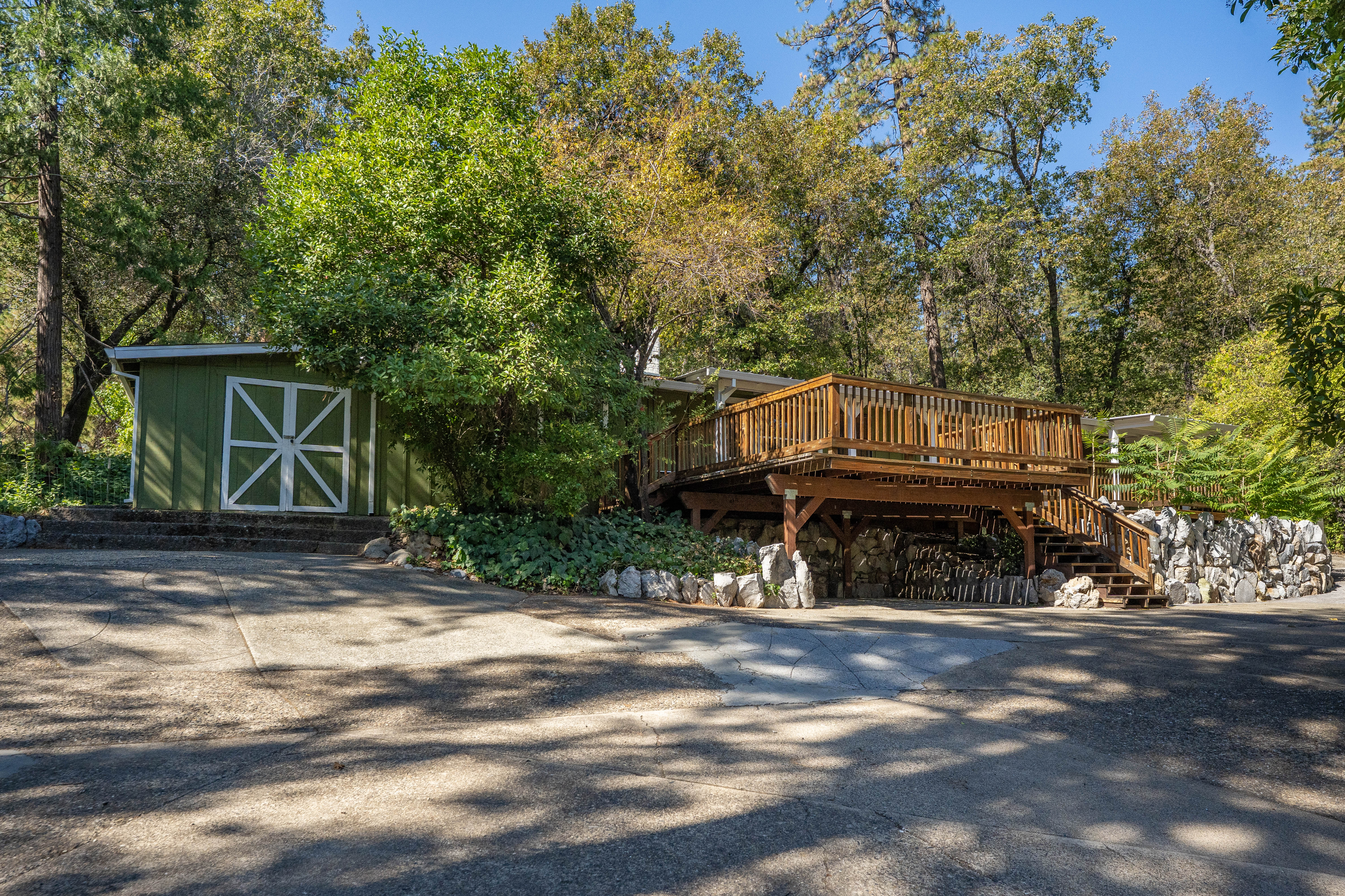  Private Mountain-style Retreat - 物件實景