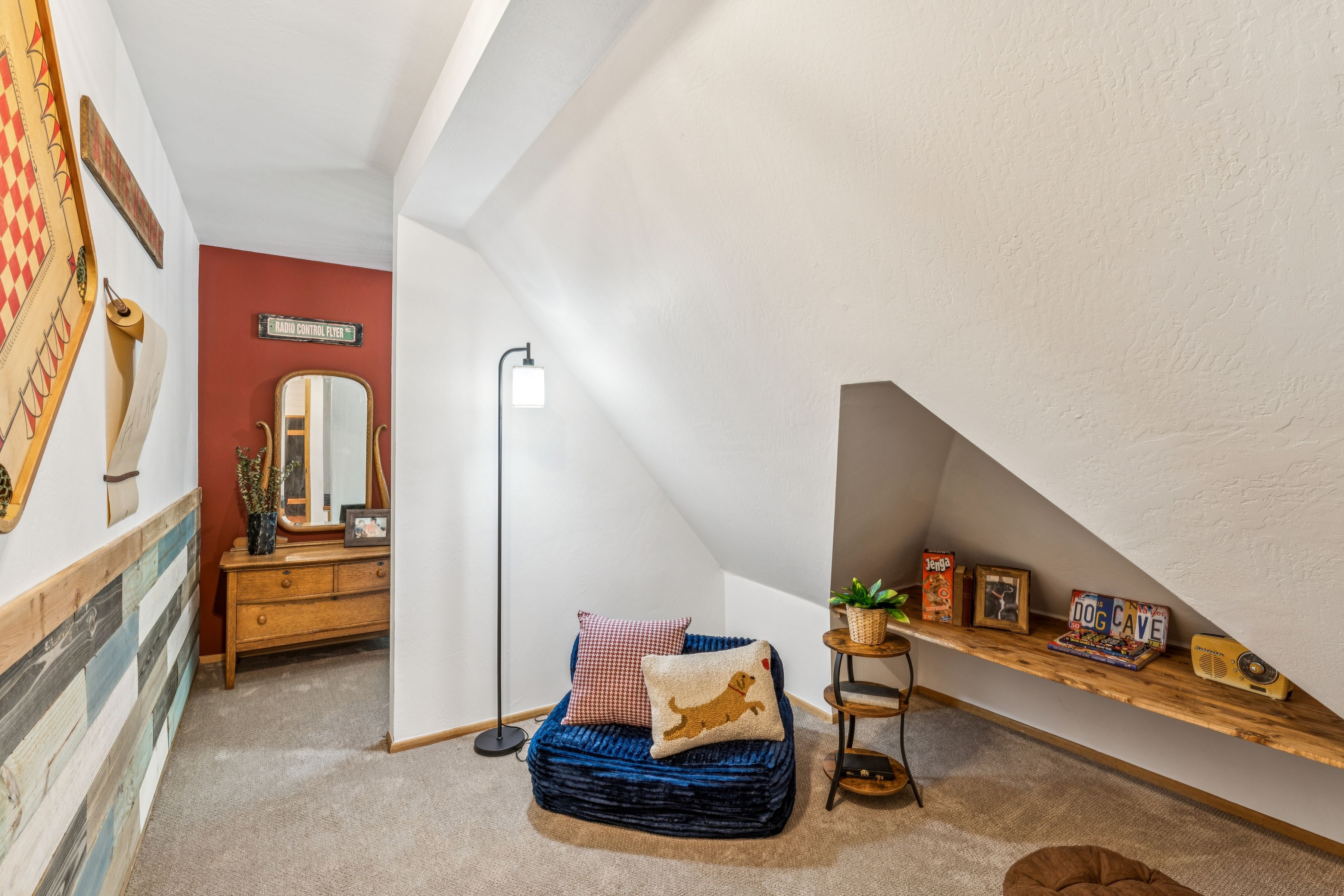  177 Joaquin Miller Road, Lake Arrowhead, CA 92352 - 物件實景