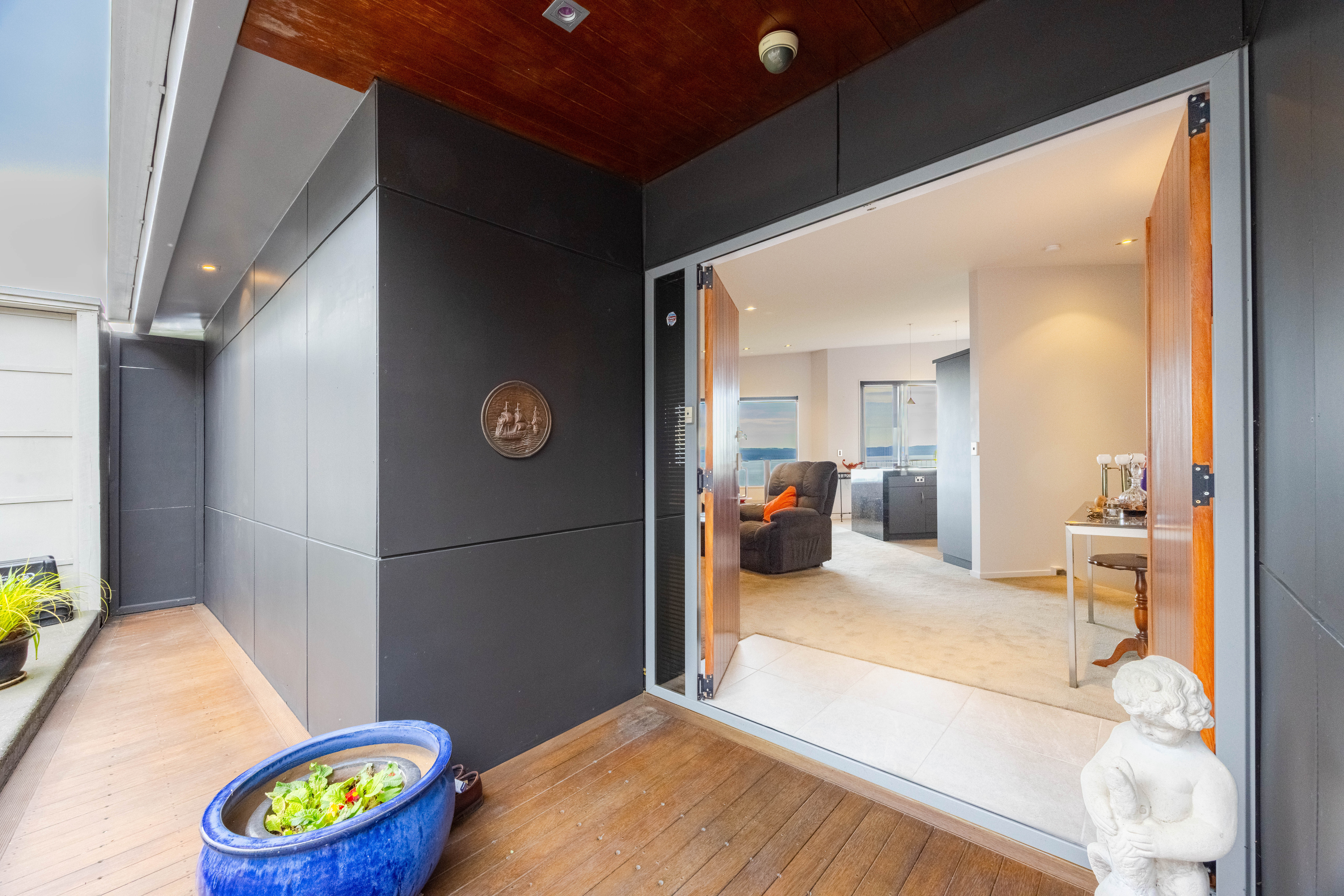  4b Seapoint Road, Hospital Hill - 物件實景