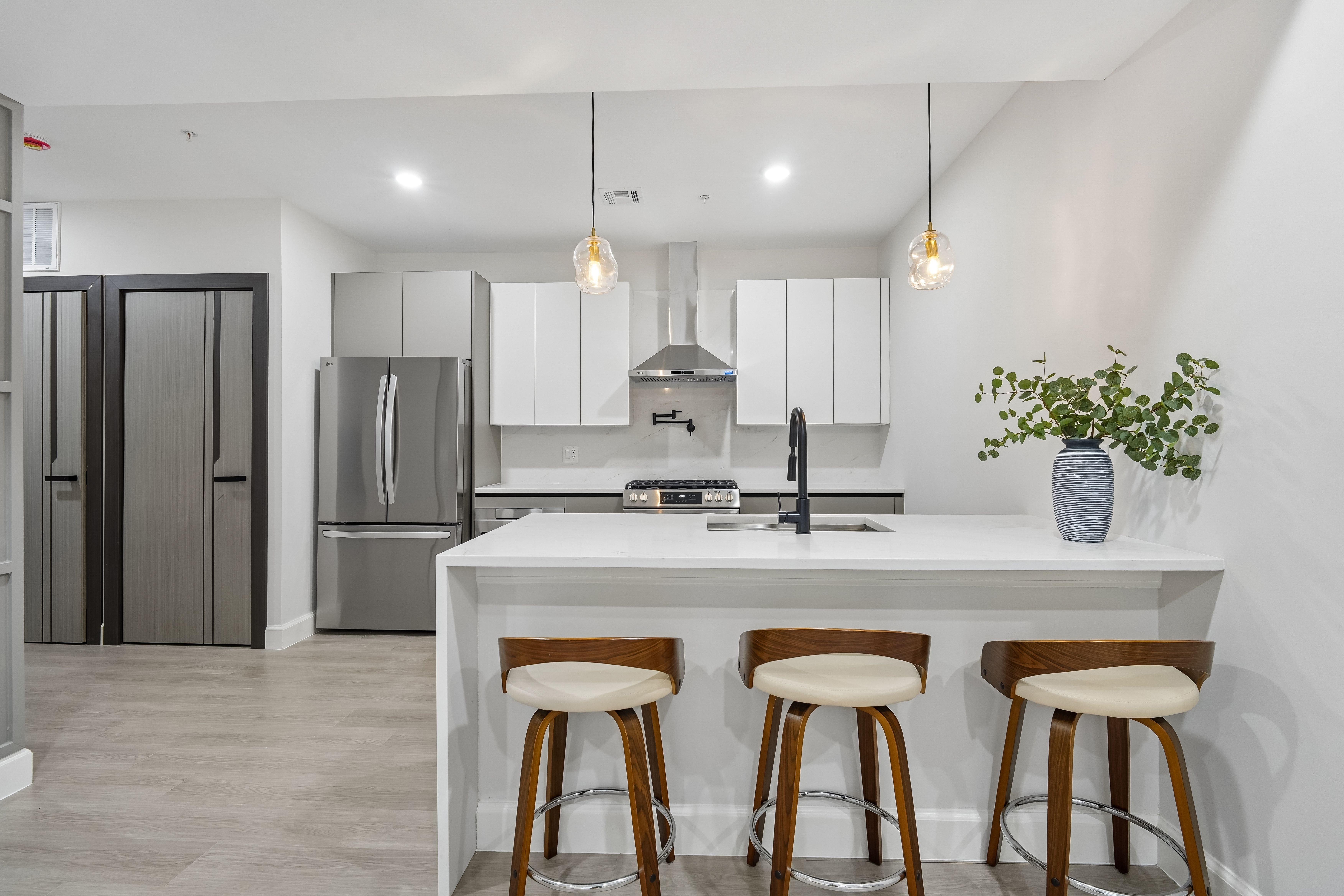  158 Oakland Avenue, Jersey City, NJ 07306 - 物件實景