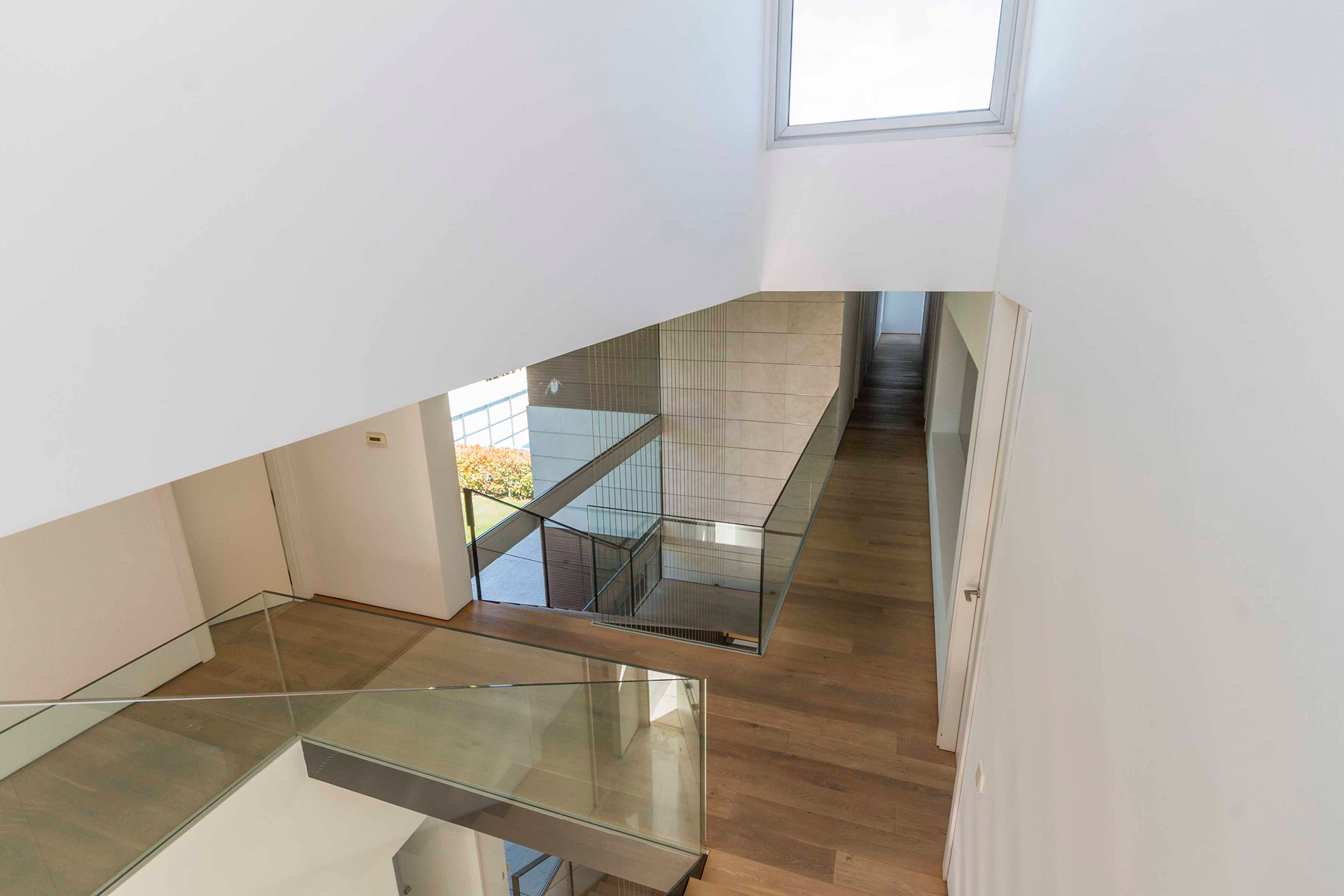  Modern villa in La Florida - 物件實景