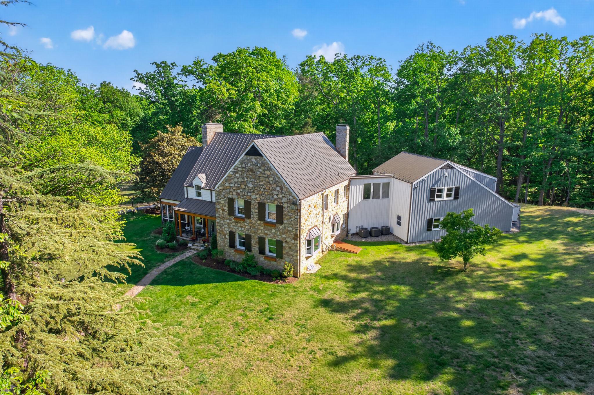  3204 Mountain Road, Haymarket, VA, 20169 - 物件實景