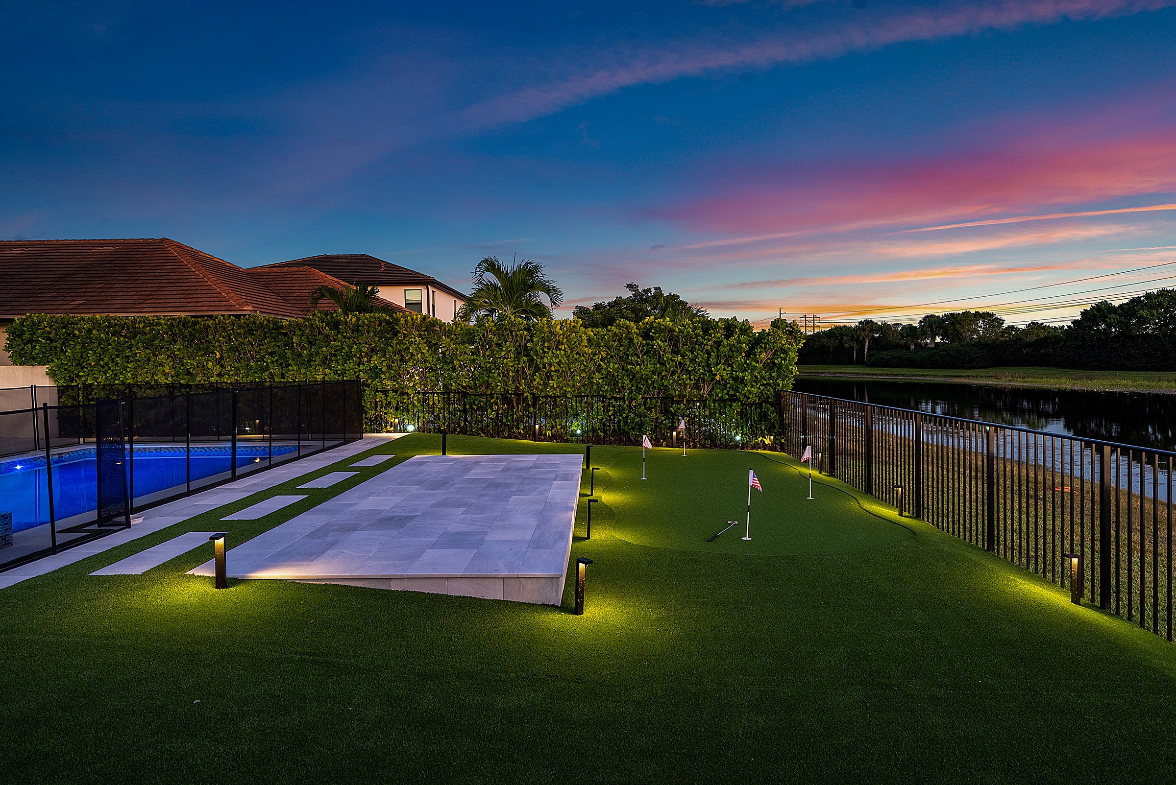  8835 Grand Prix Lane, Boynton Beach, FL, 33472 - 物件實景