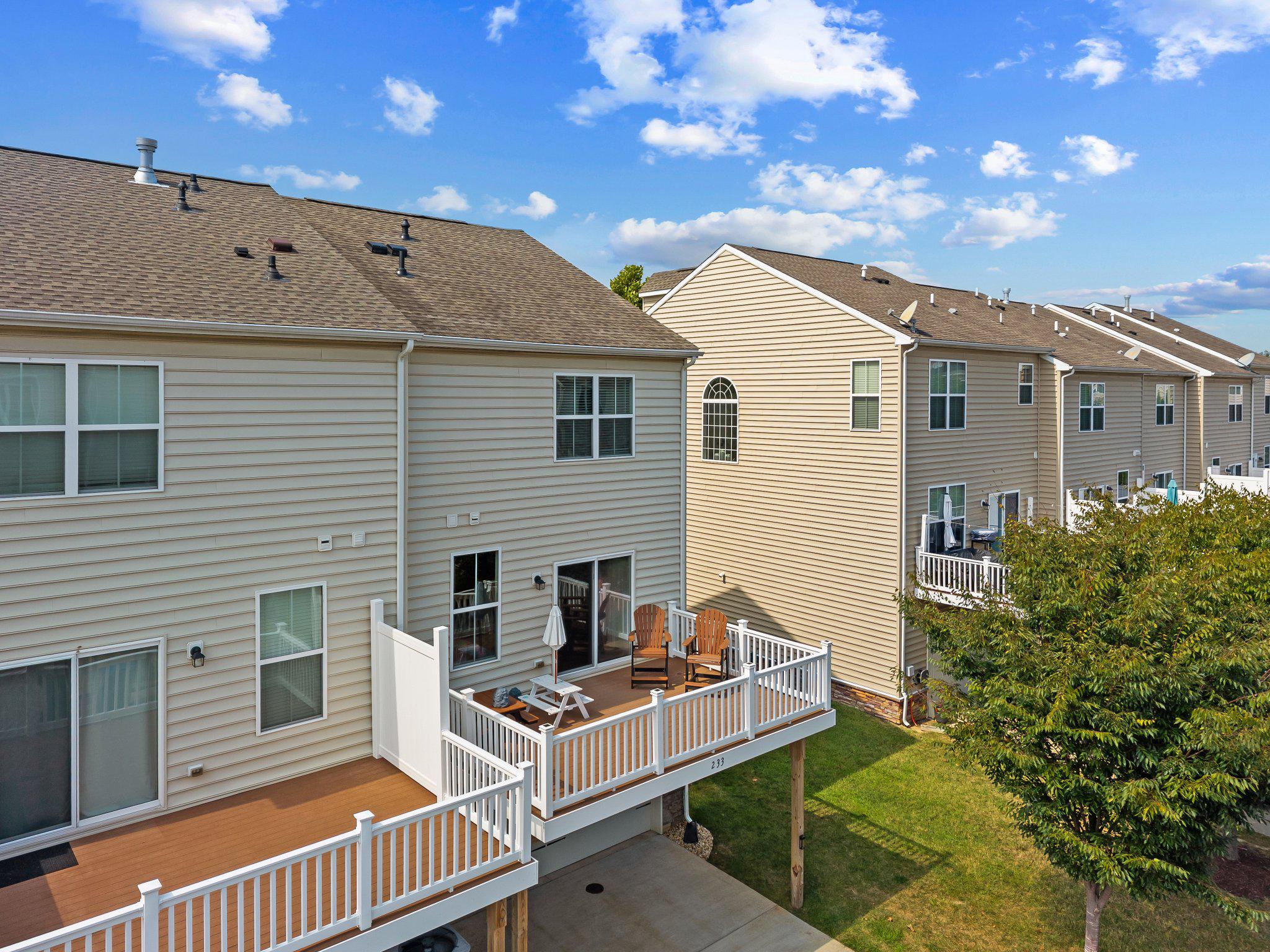  233 Keenan Way, Stevensville, MD, 21666 - 物件實景