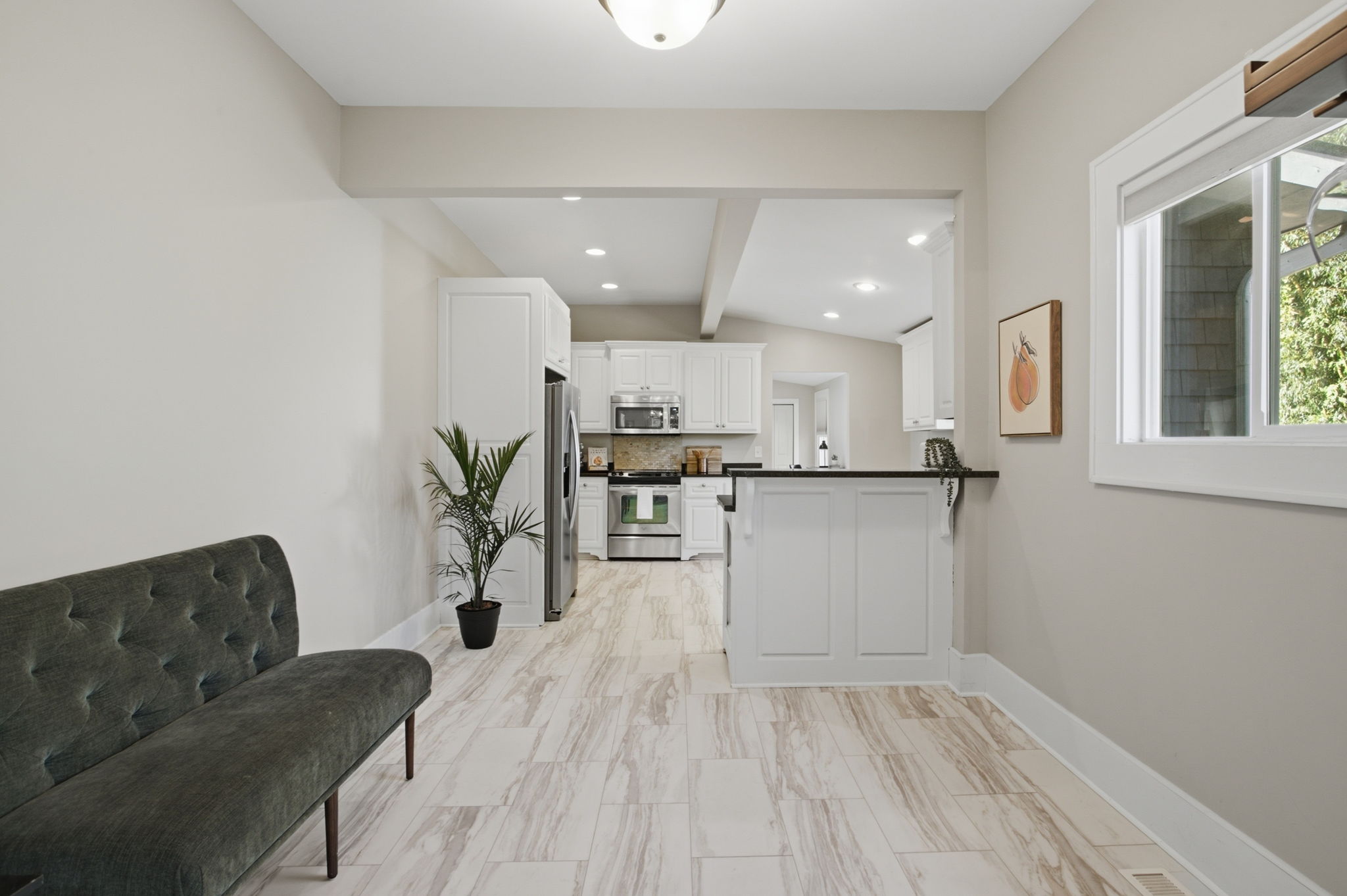  19 David Street, Greenville, SC 29609 - 物件實景