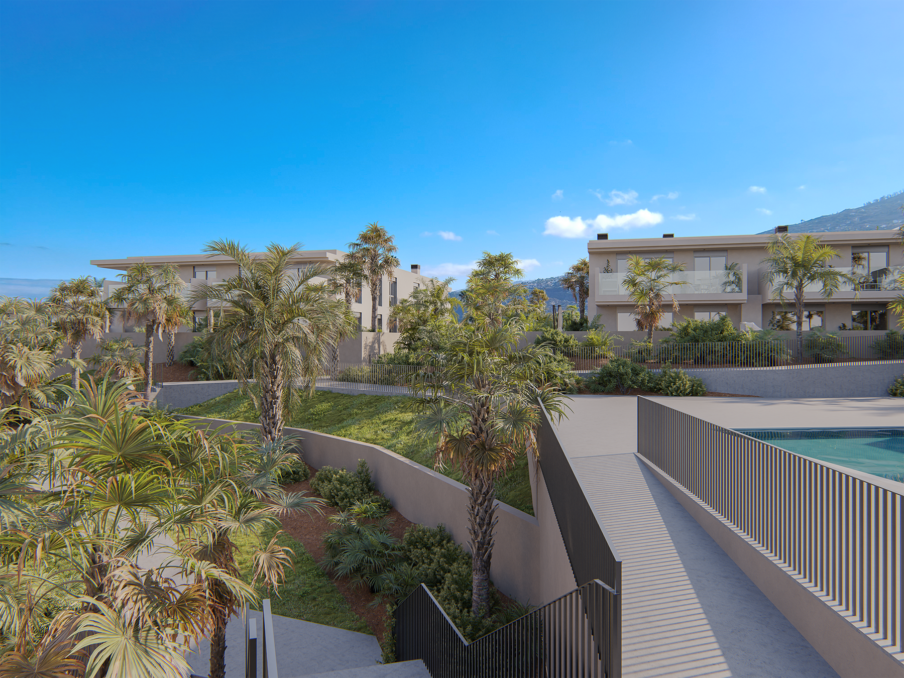  Luxury residence with views in Northern Tenerife - 物件實景