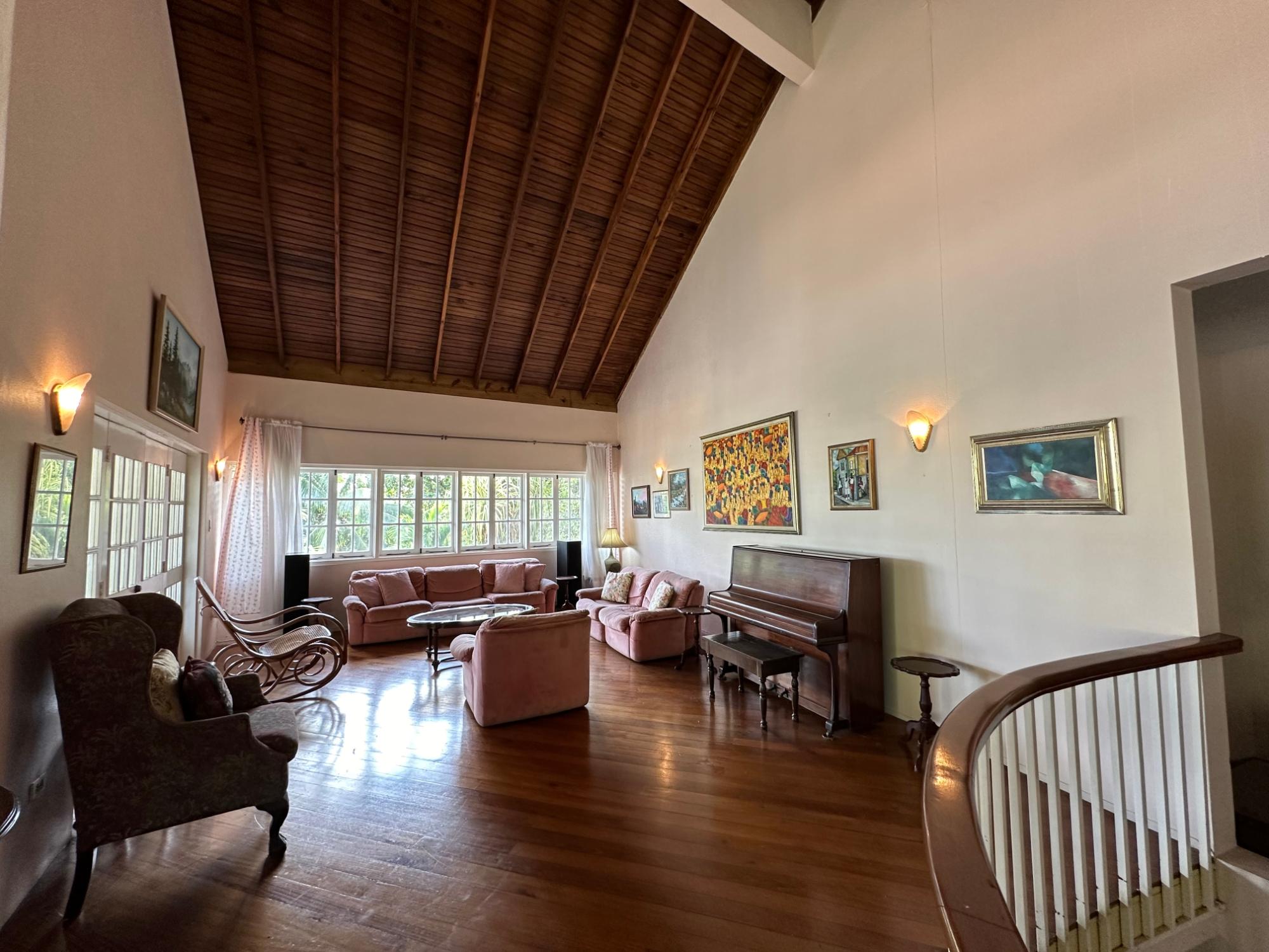 Kingston & St. Andrew, JM, 3 Bedrooms Bedrooms, ,4 BathroomsBathrooms,Residential,For Sale,1873987