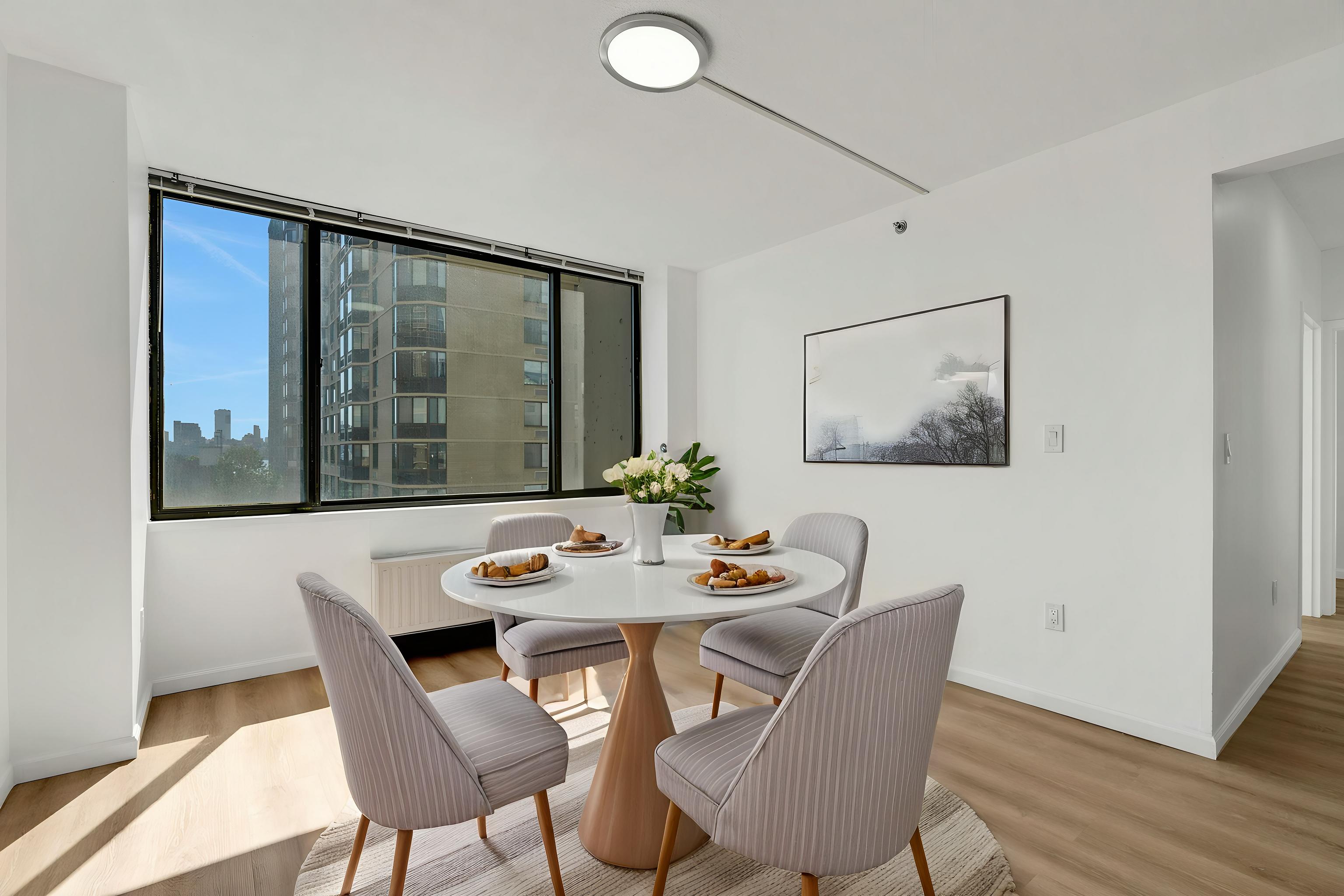  45 River Dr.  #702, Jersey City, NJ 07302 - 物件實景