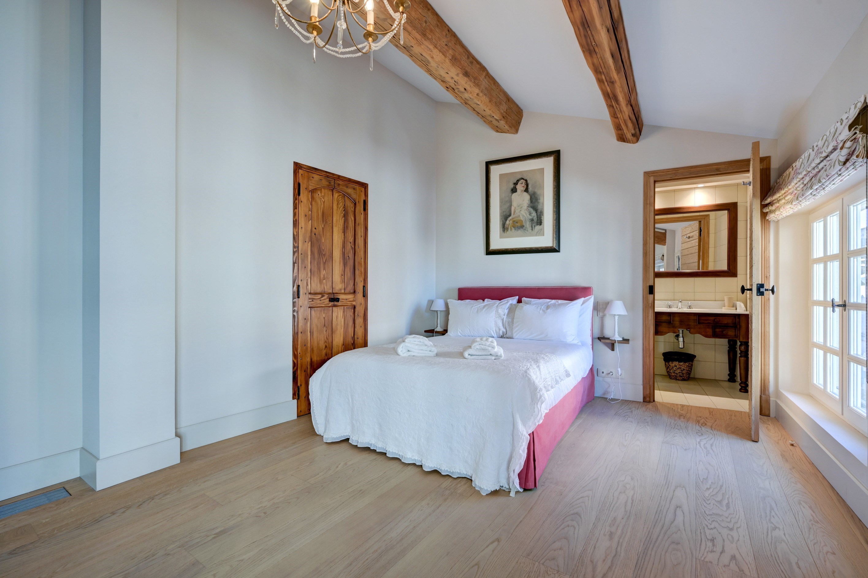  Character Property with Swimming Pool in the Heart of the Historic Center of Sa… - 物件實景