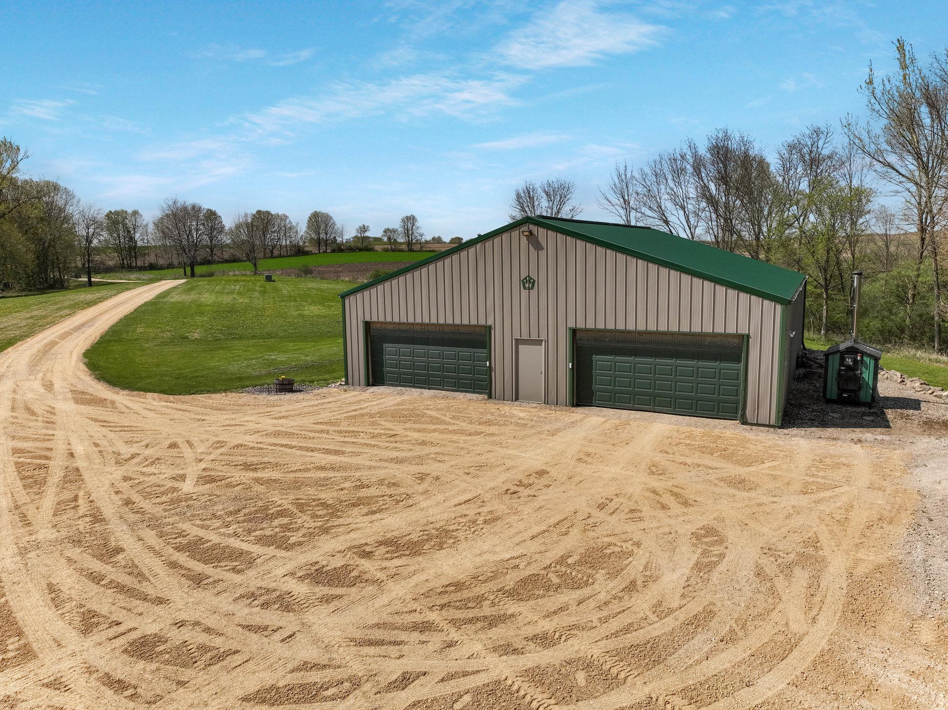 Rock Elm Twp, Wisconsin, 54740, United States, 4 Bedrooms Bedrooms, ,2 BathroomsBathrooms,Residential,For Sale,1804597