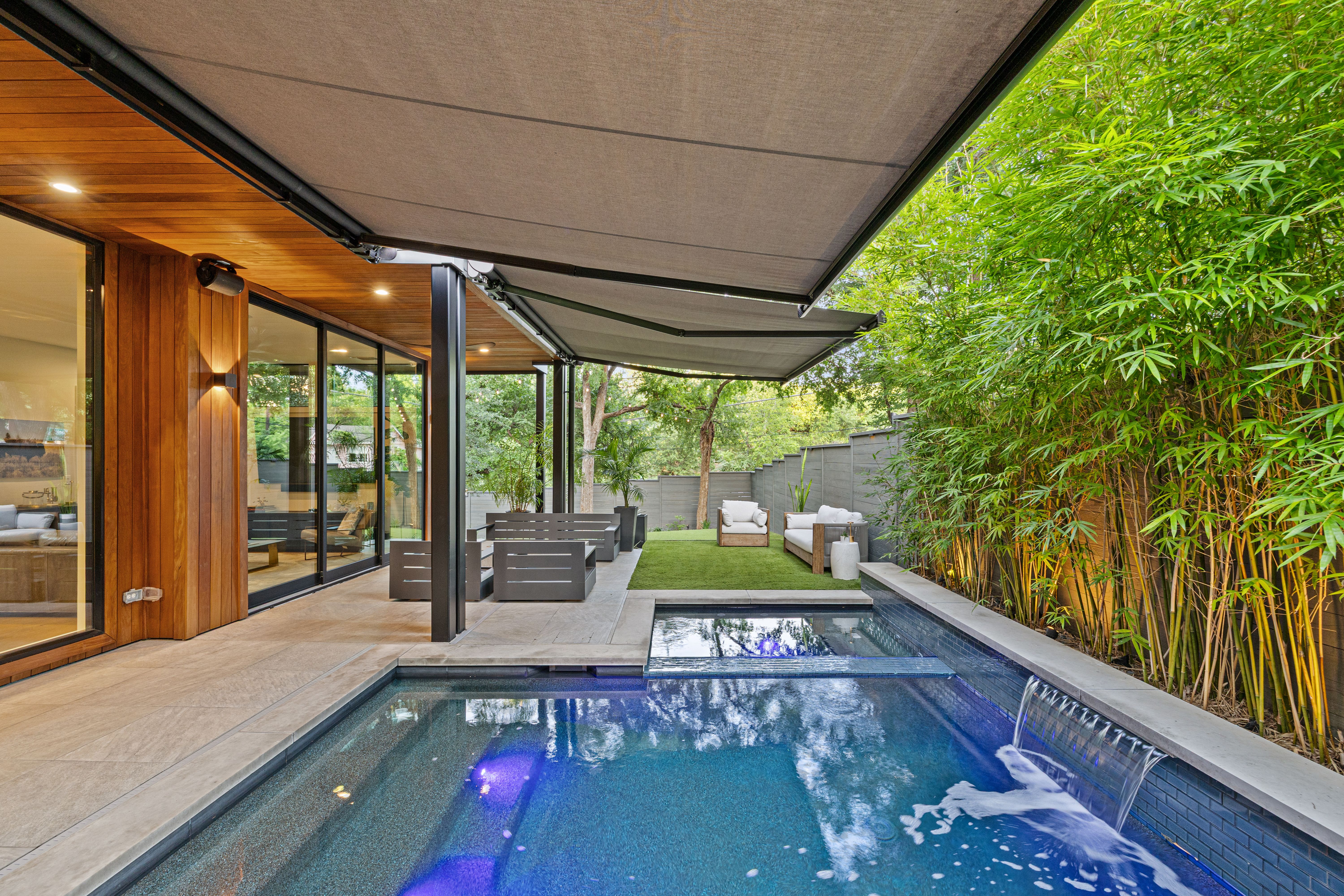  Bouldin Creek Views & Outdoor Oasis - 物件實景