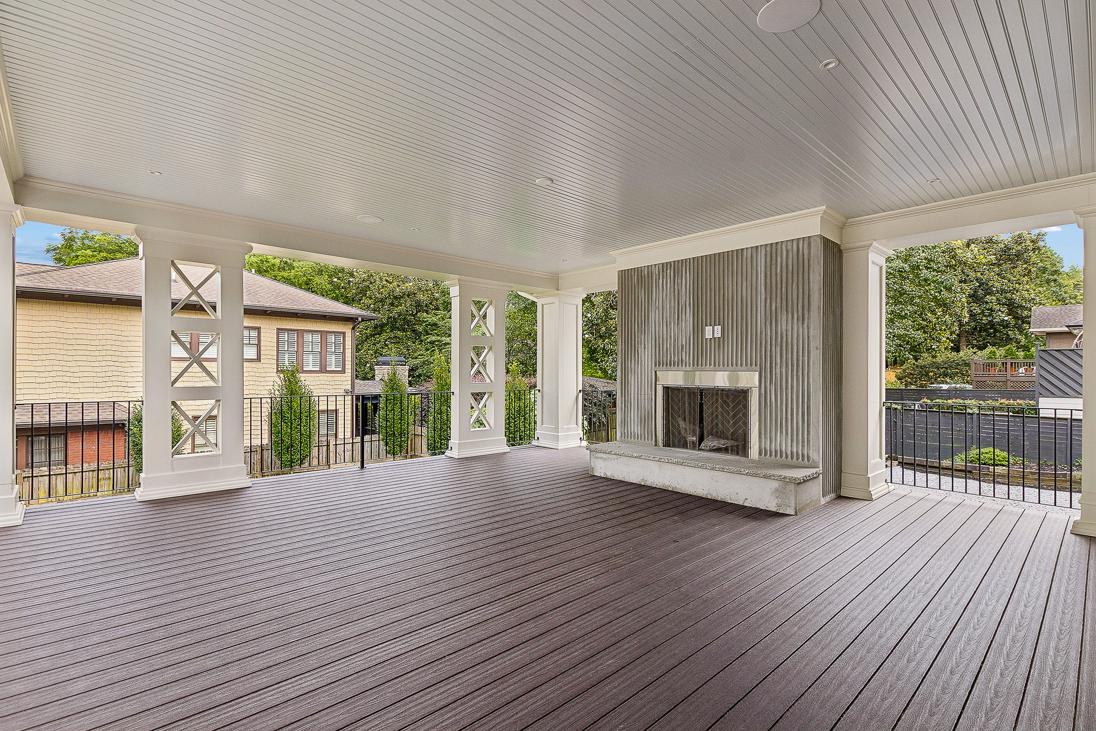  Beautifully Renovated Morningside Retreat - 物件實景