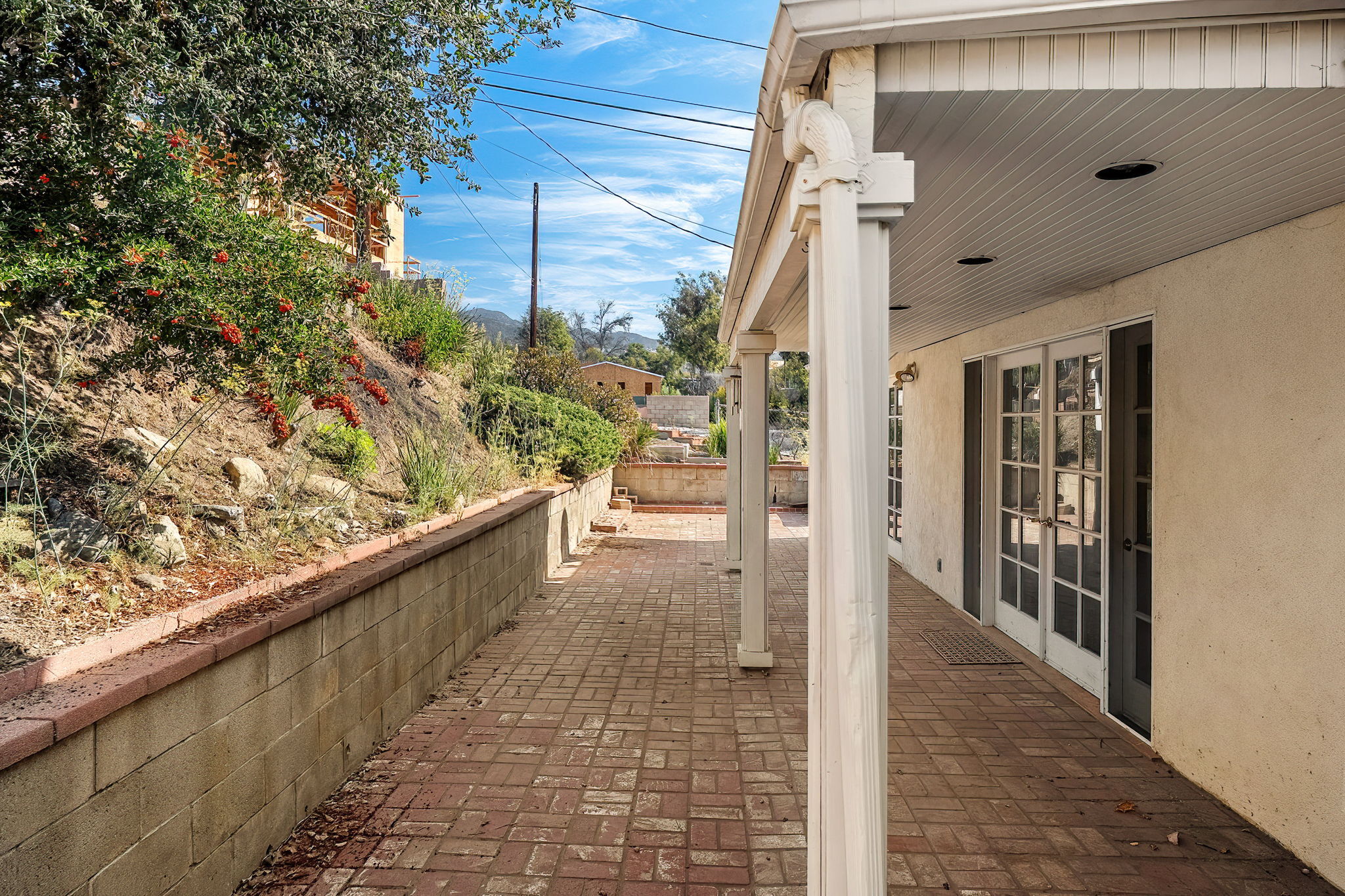  16801 West Sunset Boulevard - 物件實景