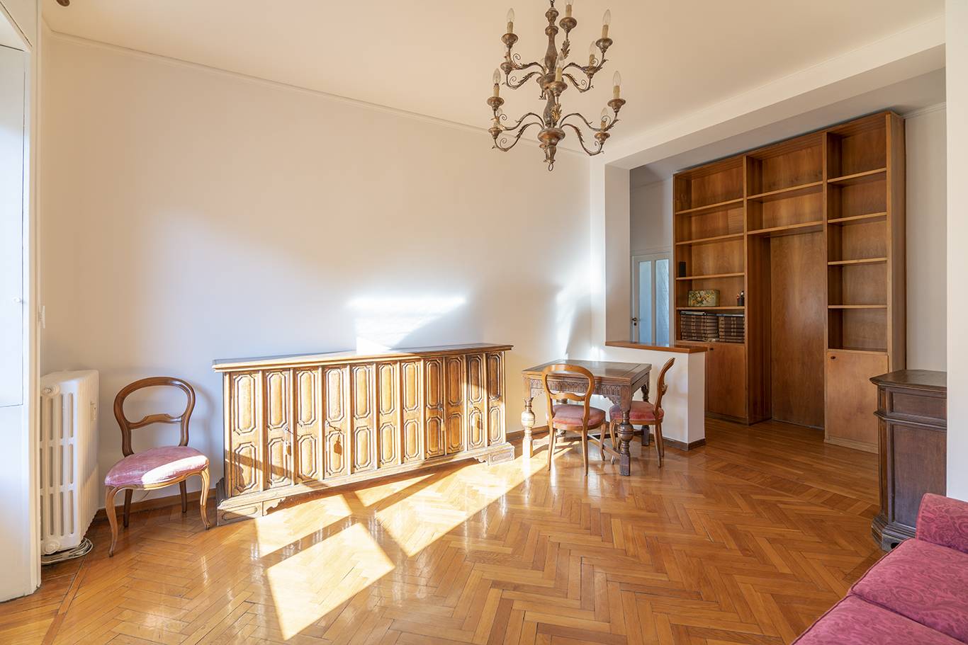 Milano, Milano, 20100, IT, 2 Bedrooms Bedrooms, ,1 BathroomBathrooms,Residential,For Sale,1991546