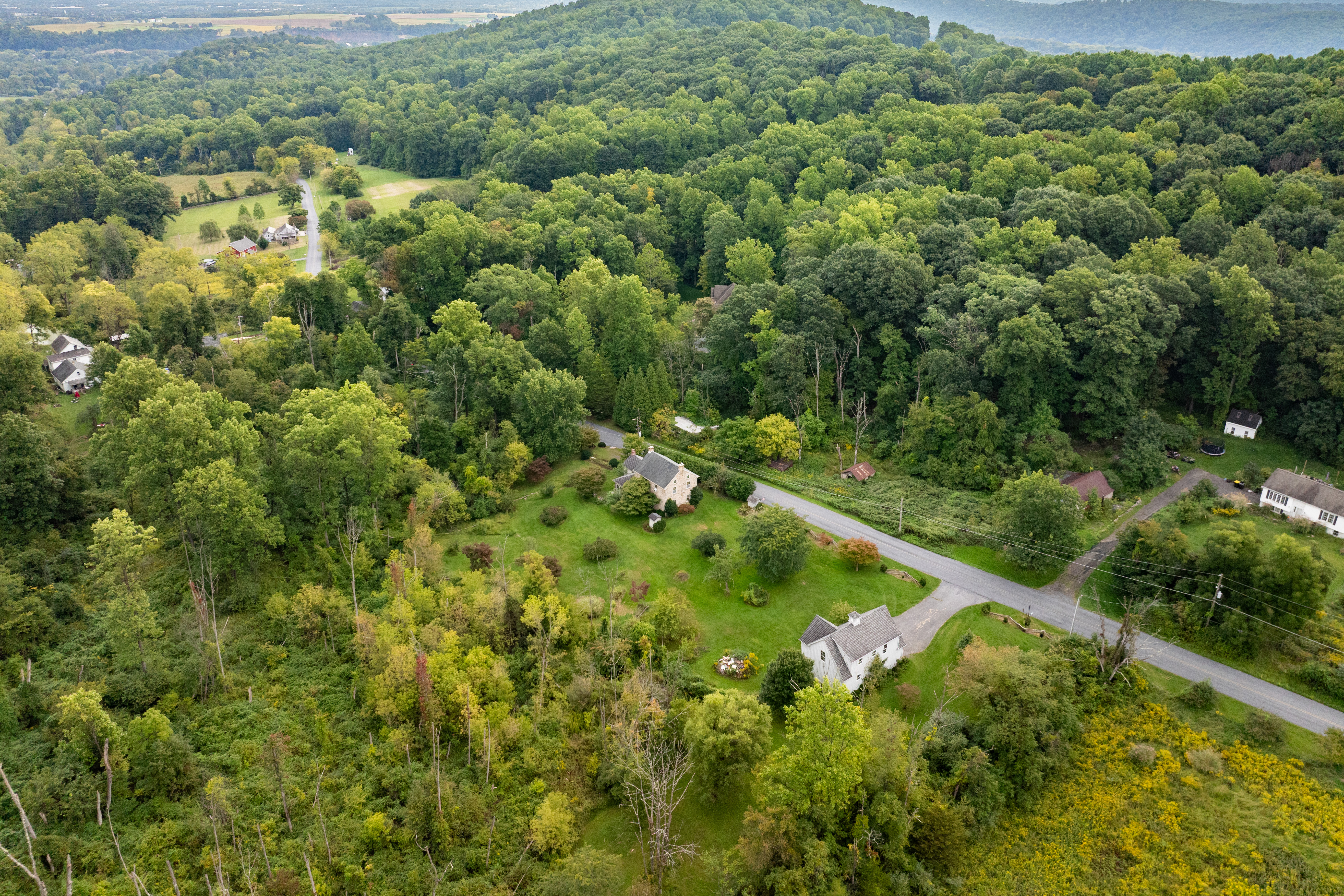  855 Browns Drive, Williams Township, PA 18042 - 物件實景