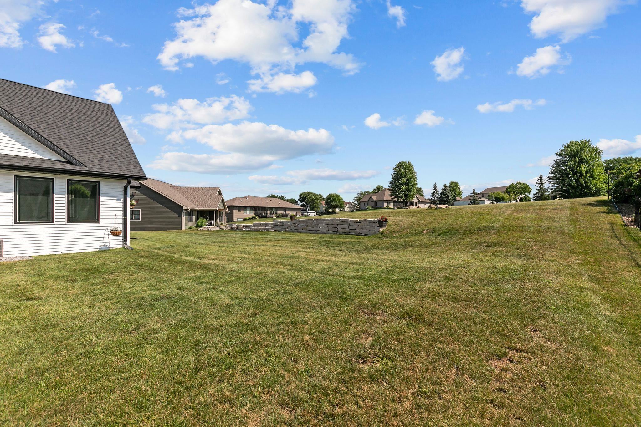 Sherwood, Wisconsin, 54169, United States, 4 Bedrooms Bedrooms, ,4 BathroomsBathrooms,Residential,For Sale,1977461