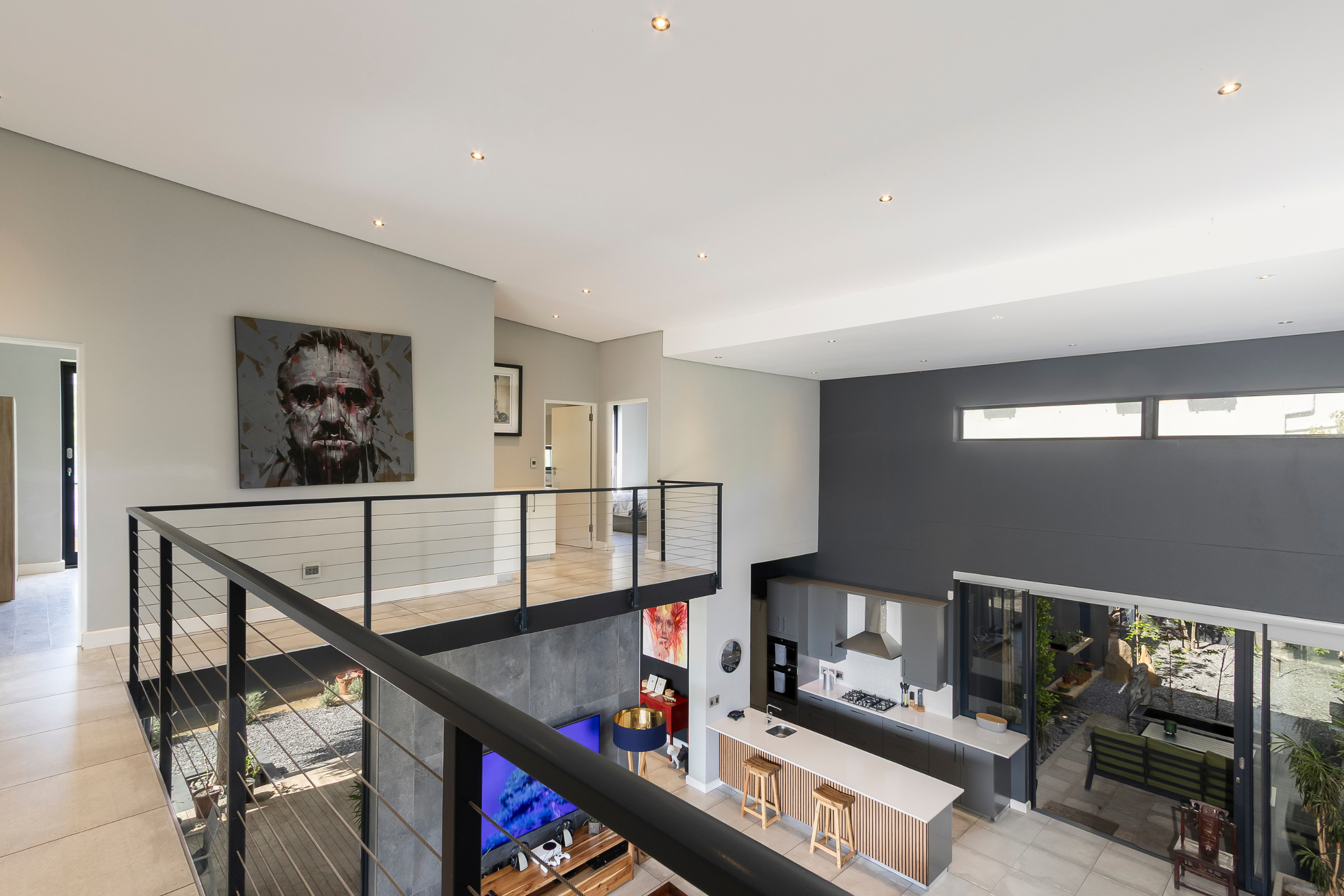  18 Topaz Street, Heldervue - 物件實景