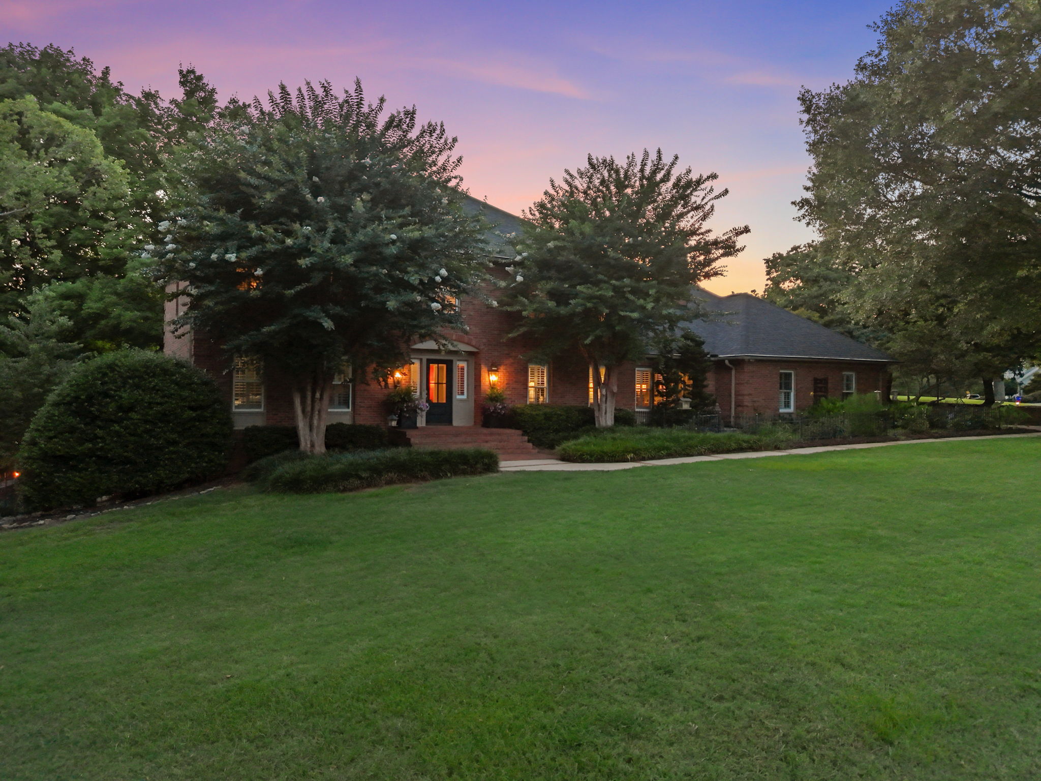  29 Quail Hill Drive, Greenville, SC 29607 - 物件實景