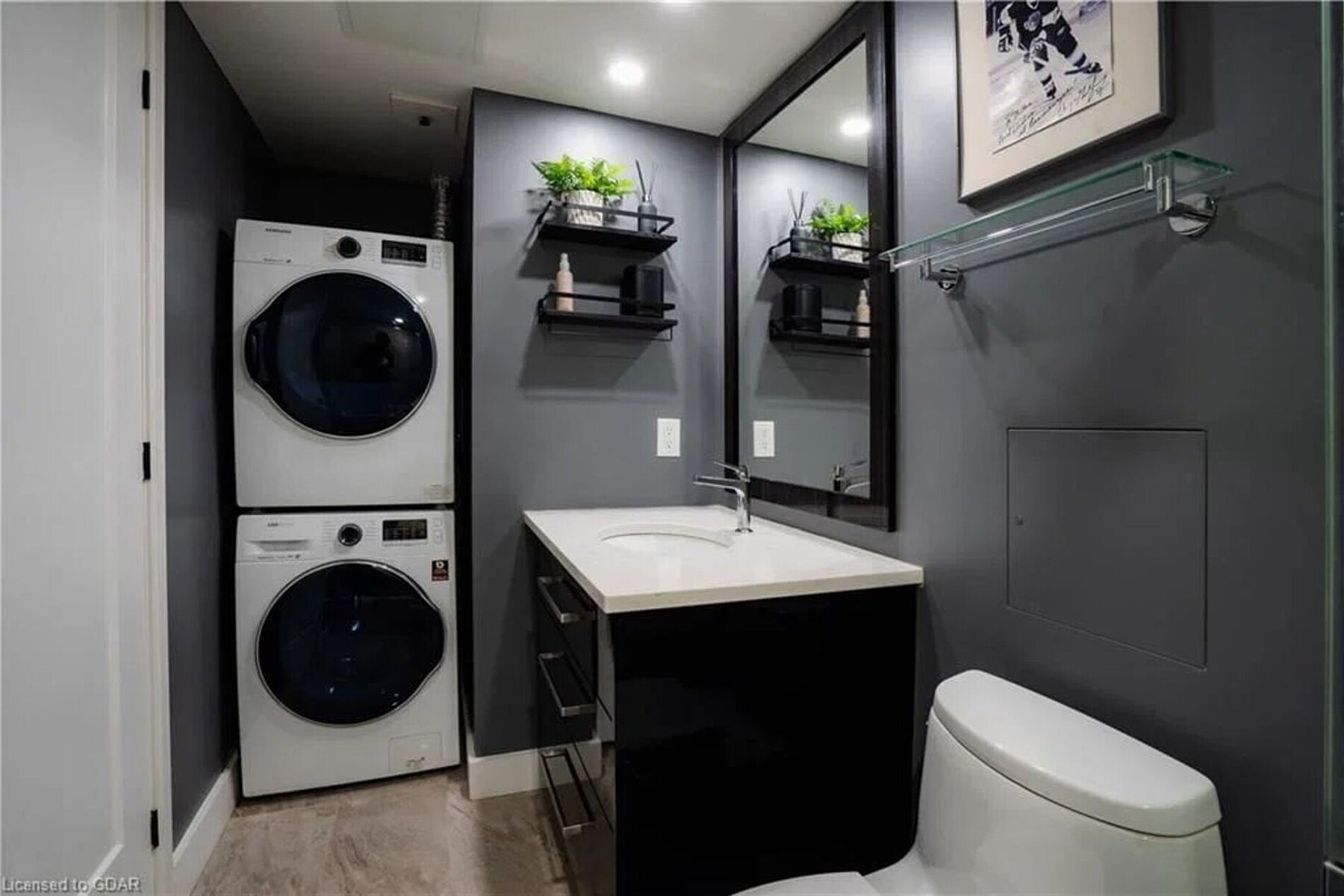  King West Condos - 物件實景